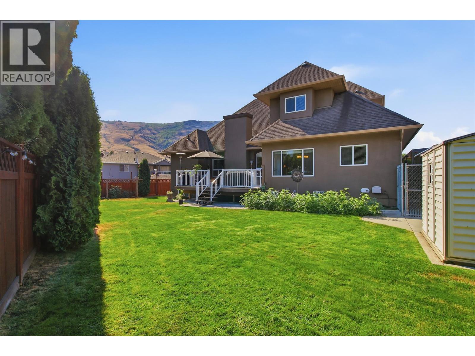 614 Sagebrush Court, Kamloops, British Columbia  V2B 8M8 - Photo 3 - 10397957
