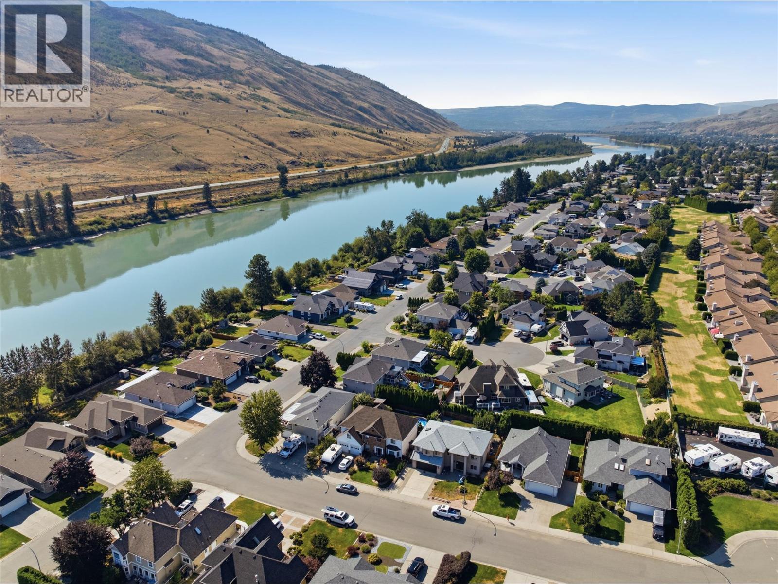 614 Sagebrush Court, Kamloops, British Columbia  V2B 8M8 - Photo 5 - 10397957