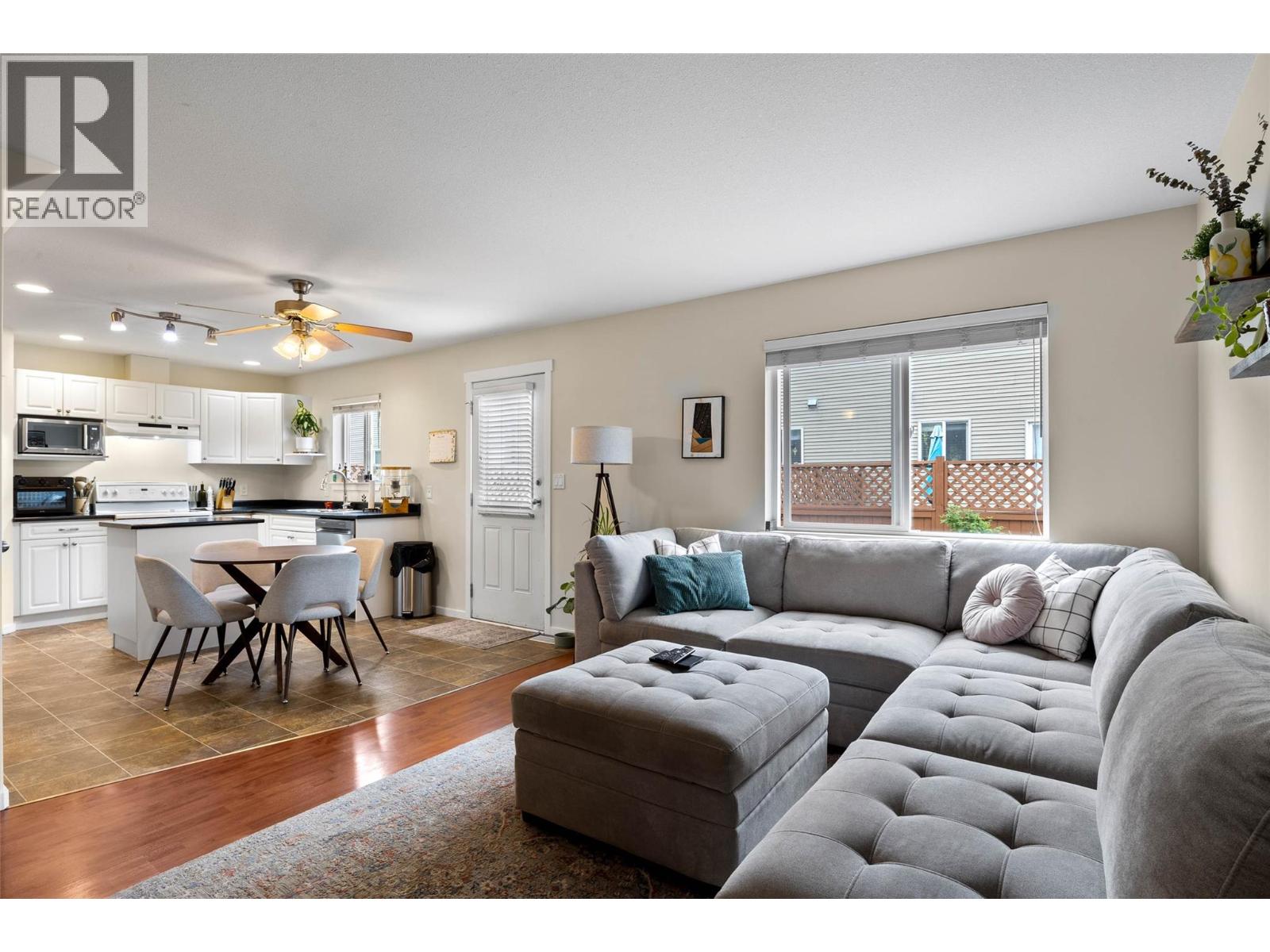 5200 Dallas Drive Unit# 21, Kamloops, British Columbia  V2C 6Y8 - Photo 13 - 10398461