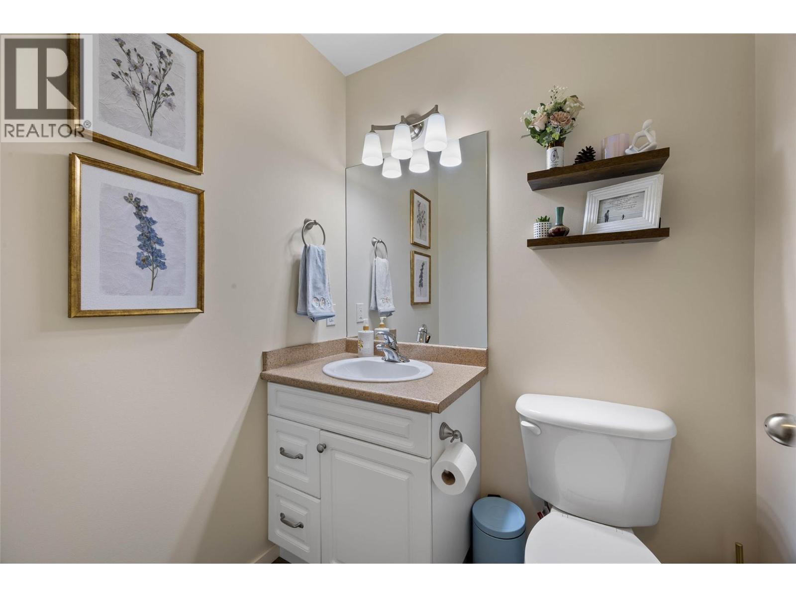 5200 Dallas Drive Unit# 21, Kamloops, British Columbia  V2C 6Y8 - Photo 15 - 10398461