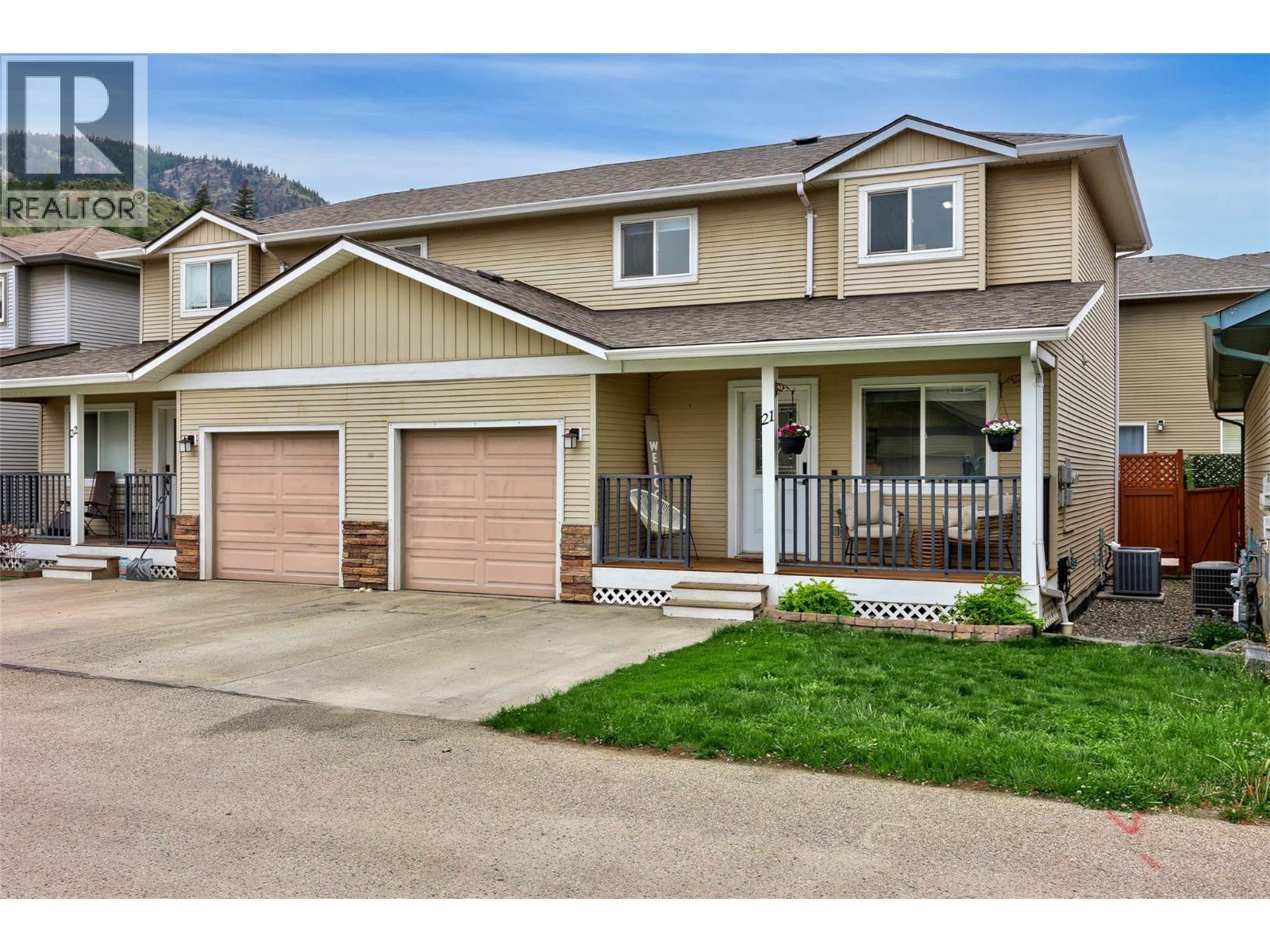 5200 Dallas Drive Unit# 21, Kamloops, British Columbia  V2C 6Y8 - Photo 2 - 10398461