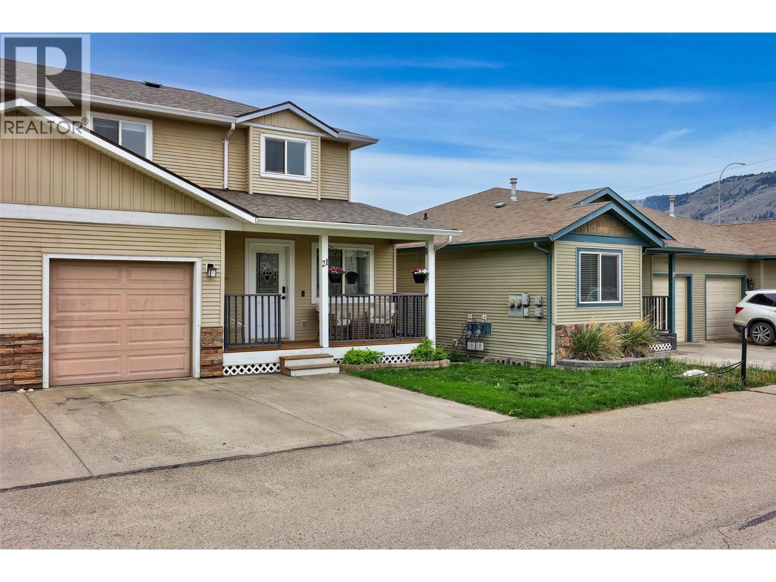 5200 Dallas Drive Unit# 21, Kamloops, British Columbia  V2C 6Y8 - Photo 3 - 10398461