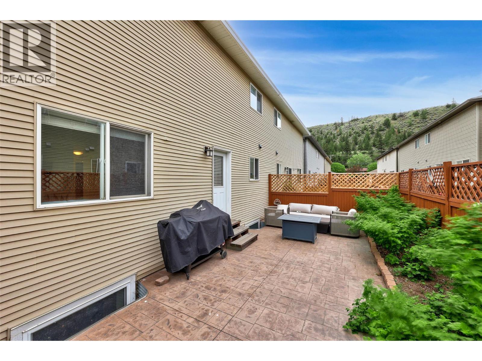 5200 Dallas Drive Unit# 21, Kamloops, British Columbia  V2C 6Y8 - Photo 34 - 10398461