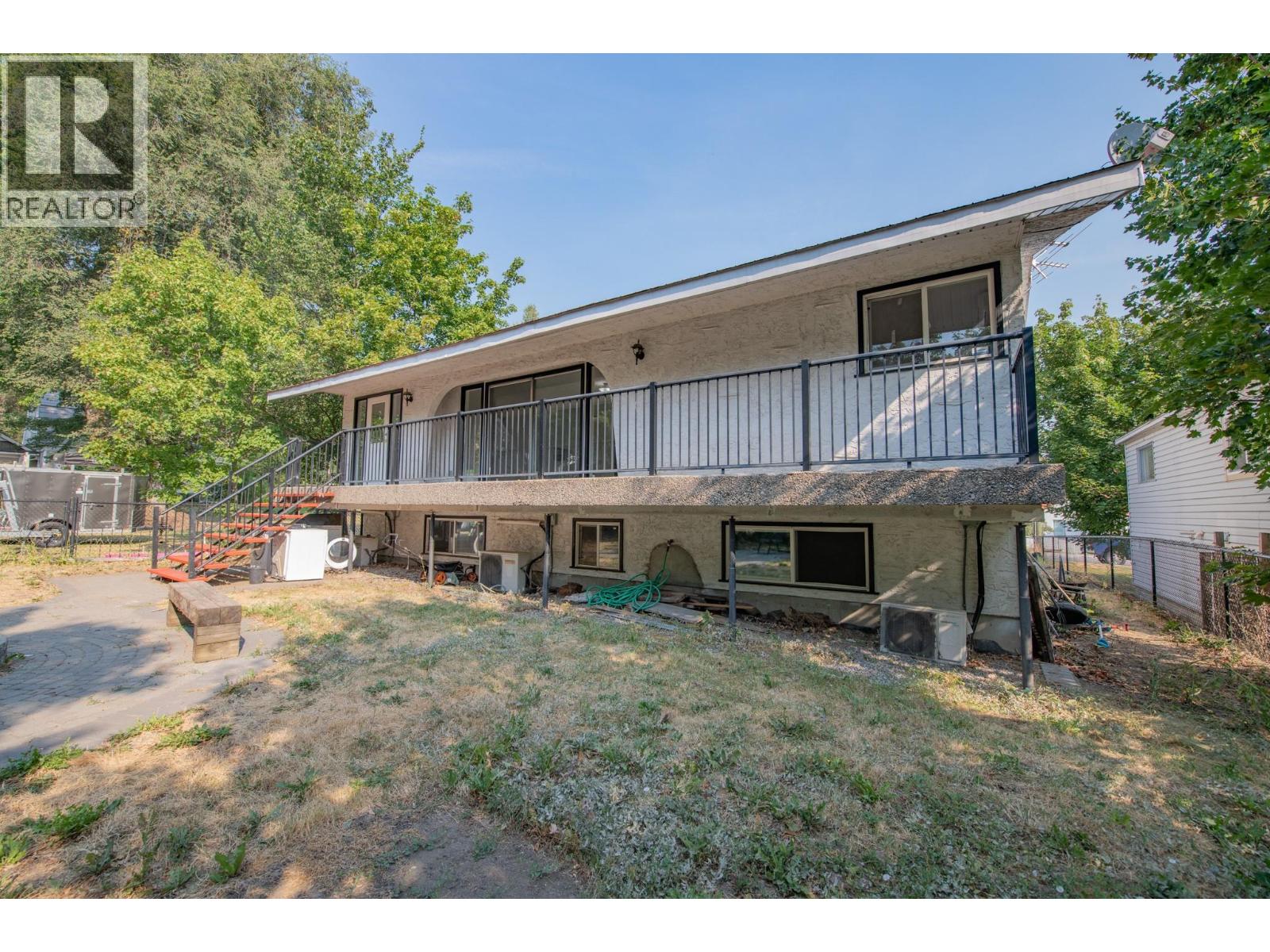 718 Russell Avenue, Enderby, British Columbia  V0E 1V0 - Photo 57 - 10398405
