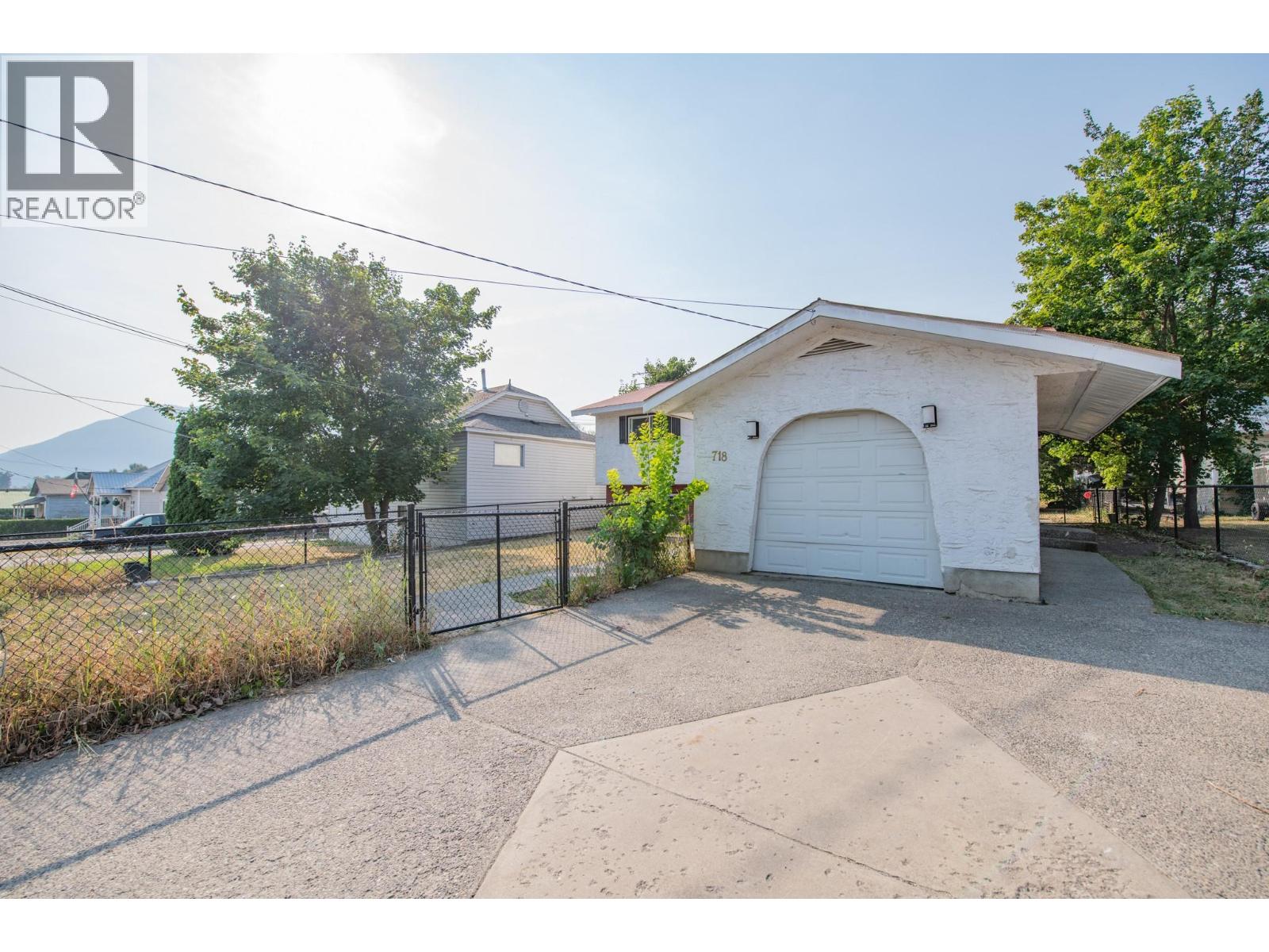 718 Russell Avenue, Enderby, British Columbia  V0E 1V0 - Photo 62 - 10398405