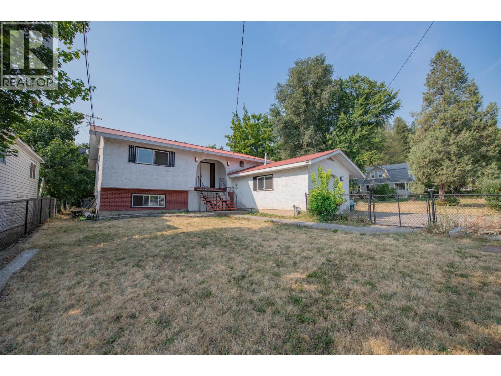 718 Russell Avenue, Enderby, British Columbia  V0E 1V0 - Photo 65 - 10398405