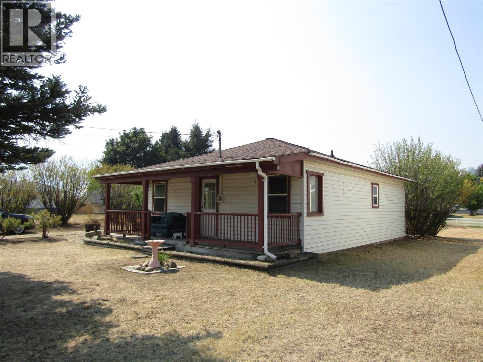 7843 21st Street, Grand Forks, British Columbia  V0H 1H2 - Photo 2 - 10398398