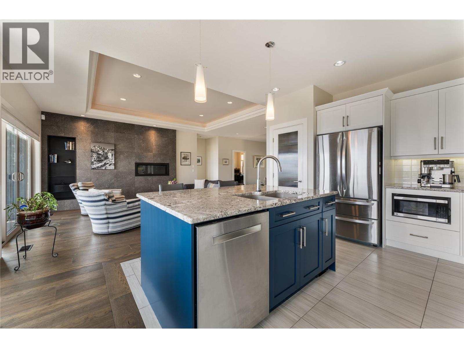 13464 Lake Hill Drive, Lake Country, British Columbia  V4V 2S7 - Photo 16 - 10398018