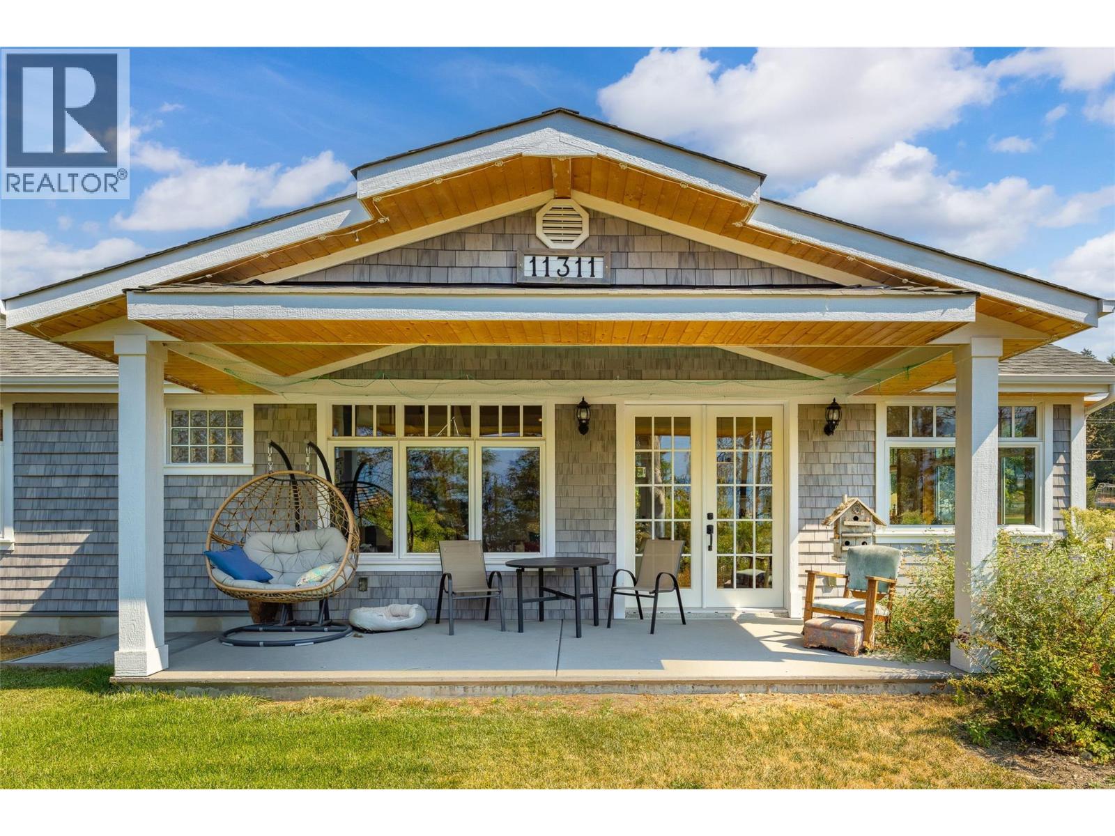 11311 Okanagan Centre Road W, Lake Country, British Columbia  V4V 2J6 - Photo 1 - 10398391