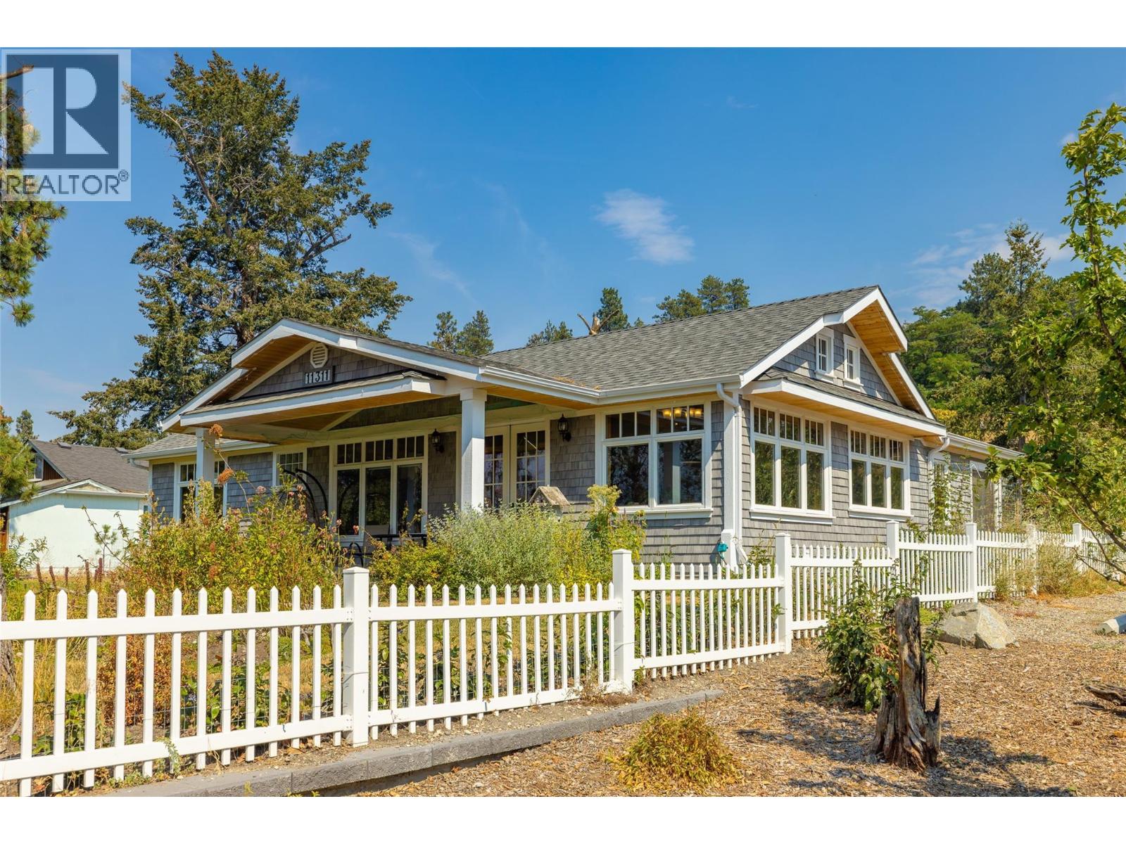 11311 Okanagan Centre Road W, Lake Country, British Columbia  V4V 2J6 - Photo 2 - 10398391
