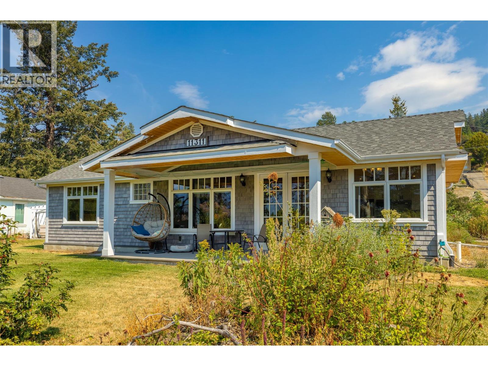 11311 Okanagan Centre Road W, Lake Country, British Columbia  V4V 2J6 - Photo 3 - 10398391