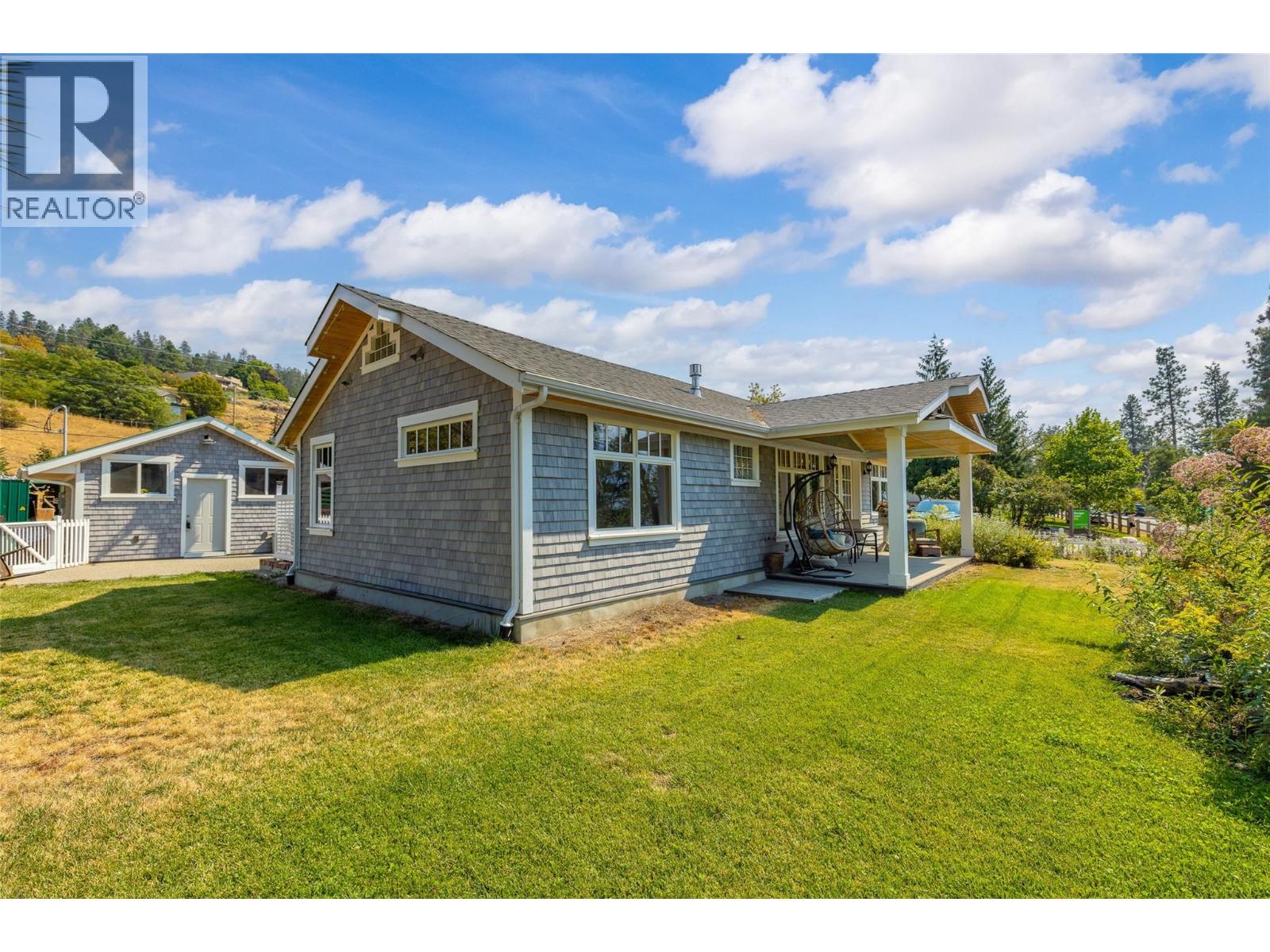 11311 Okanagan Centre Road W, Lake Country, British Columbia  V4V 2J6 - Photo 44 - 10398391