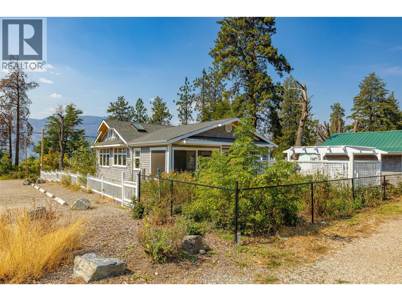 11311 Okanagan Centre Road W, Lake Country, British Columbia  V4V 2J6 - Photo 51 - 10398391