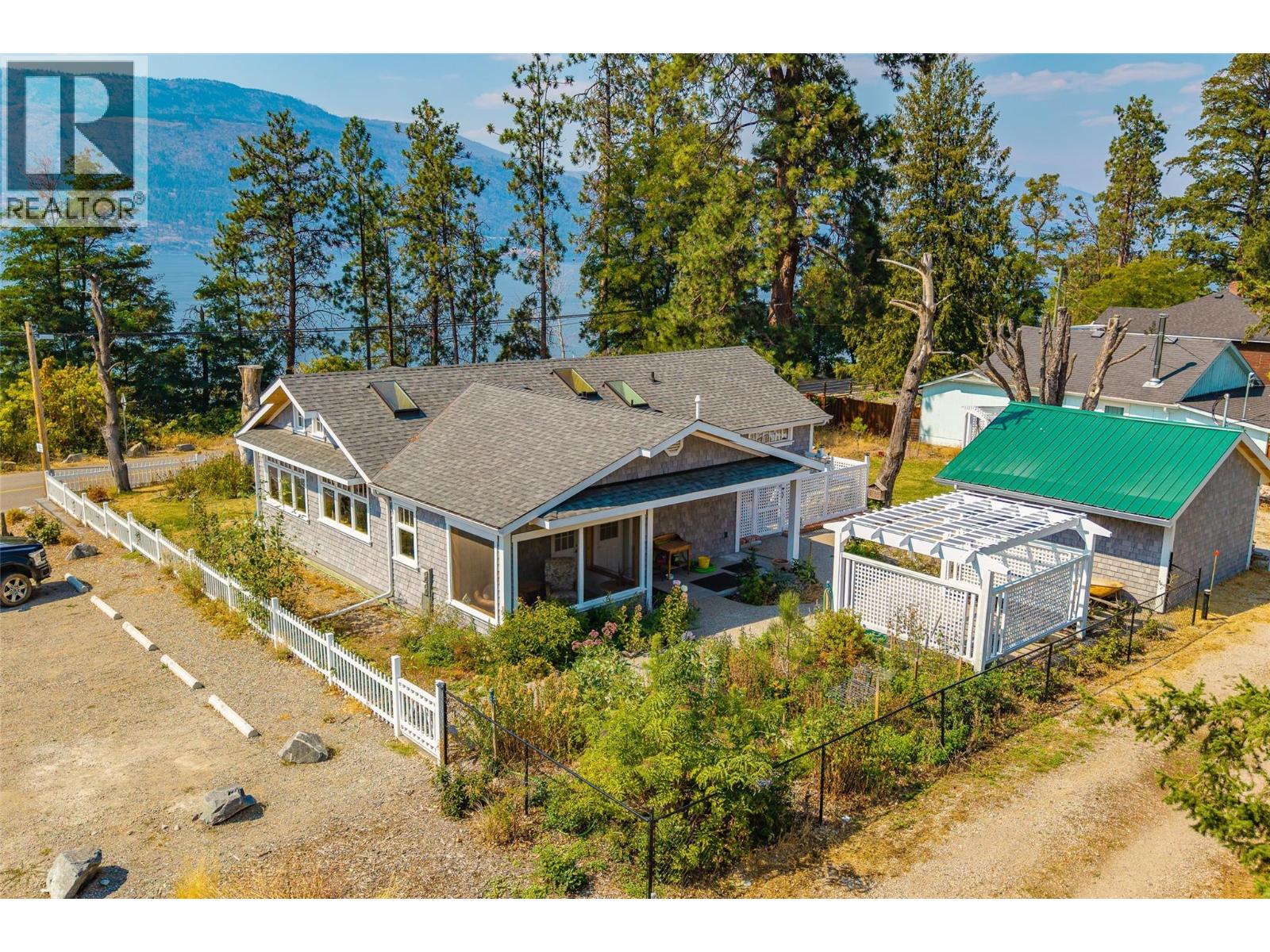 11311 Okanagan Centre Road W, Lake Country, British Columbia  V4V 2J6 - Photo 60 - 10398391