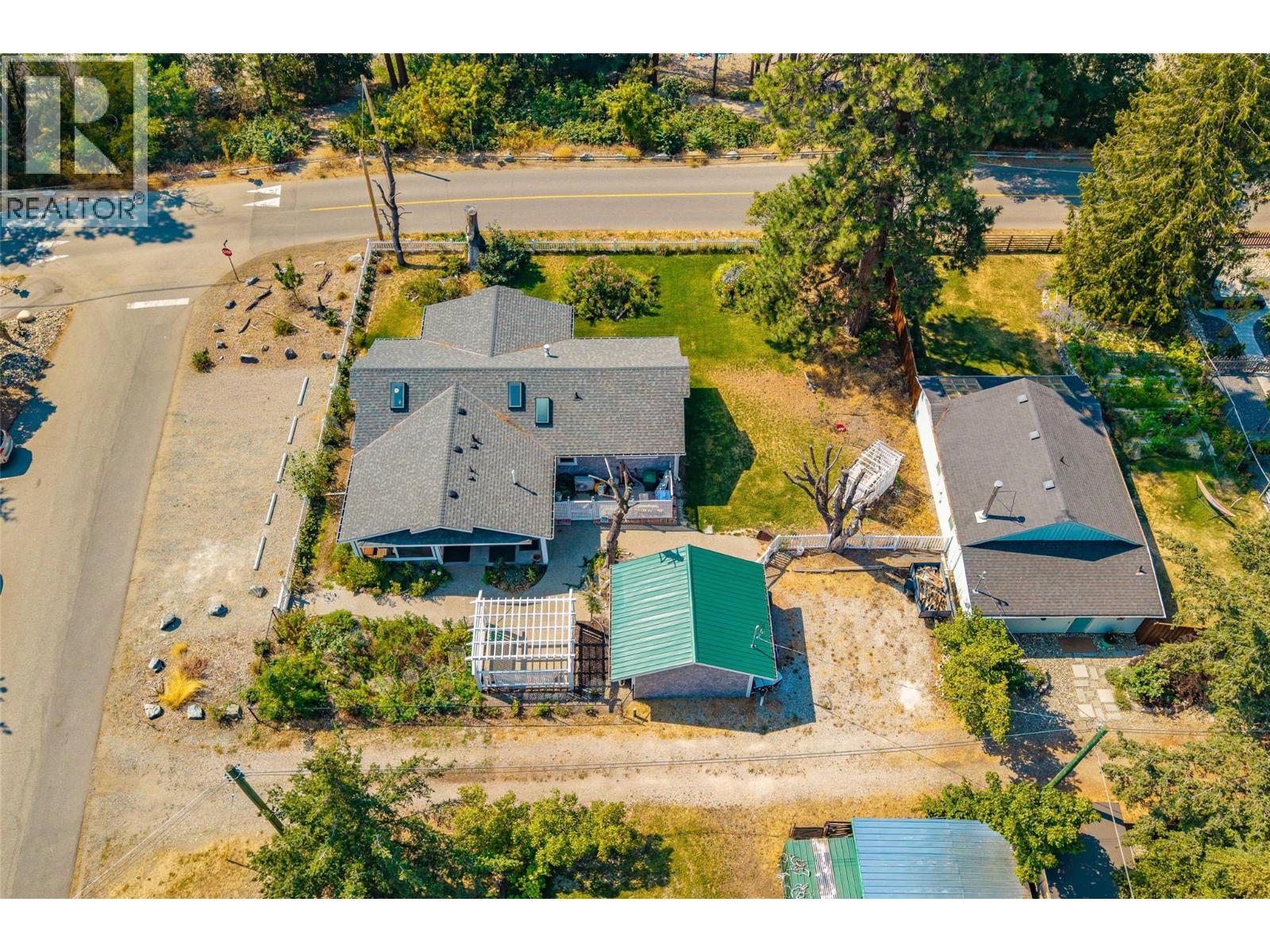 11311 Okanagan Centre Road W, Lake Country, British Columbia  V4V 2J6 - Photo 61 - 10398391