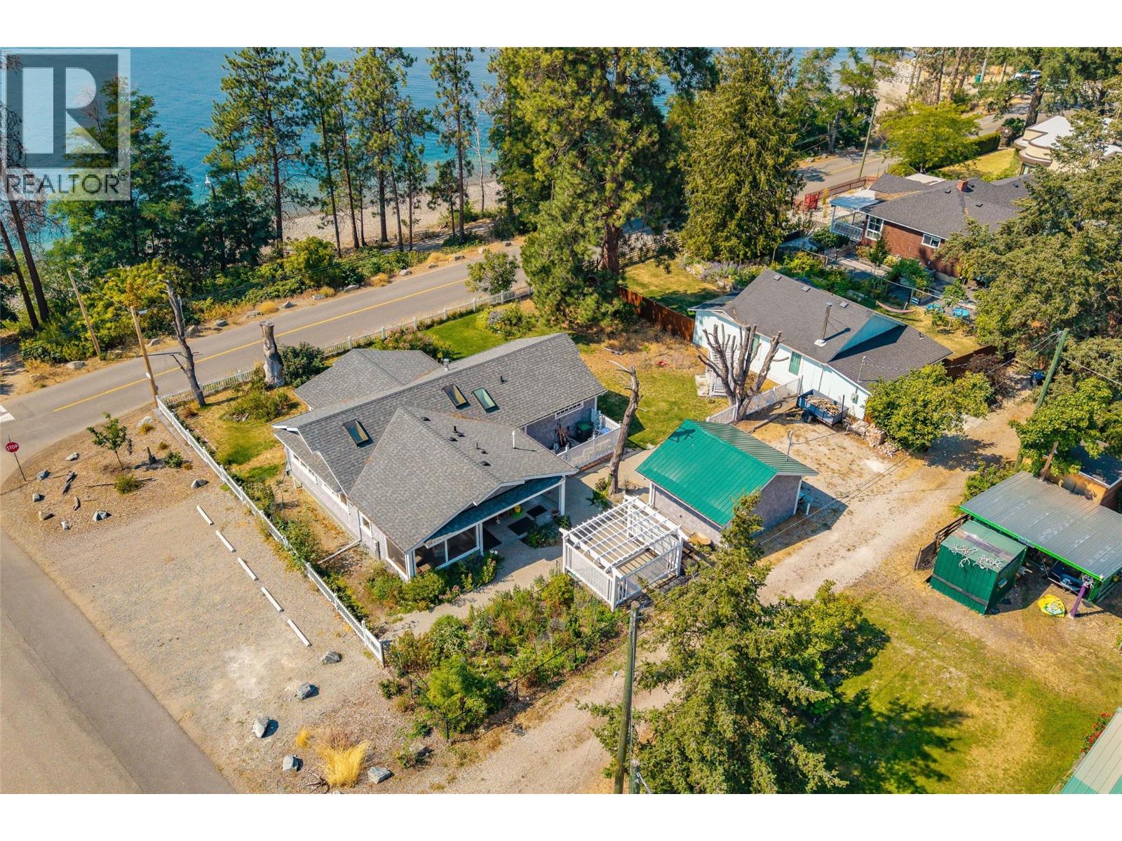 11311 Okanagan Centre Road W, Lake Country, British Columbia  V4V 2J6 - Photo 68 - 10398391