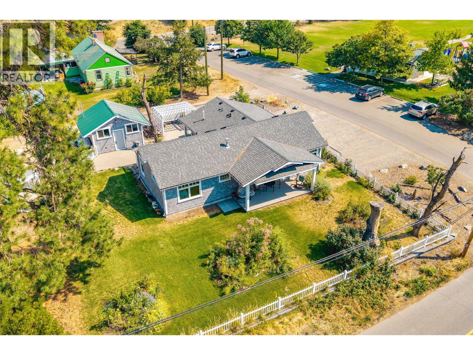 11311 Okanagan Centre Road W, Lake Country, British Columbia  V4V 2J6 - Photo 70 - 10398391