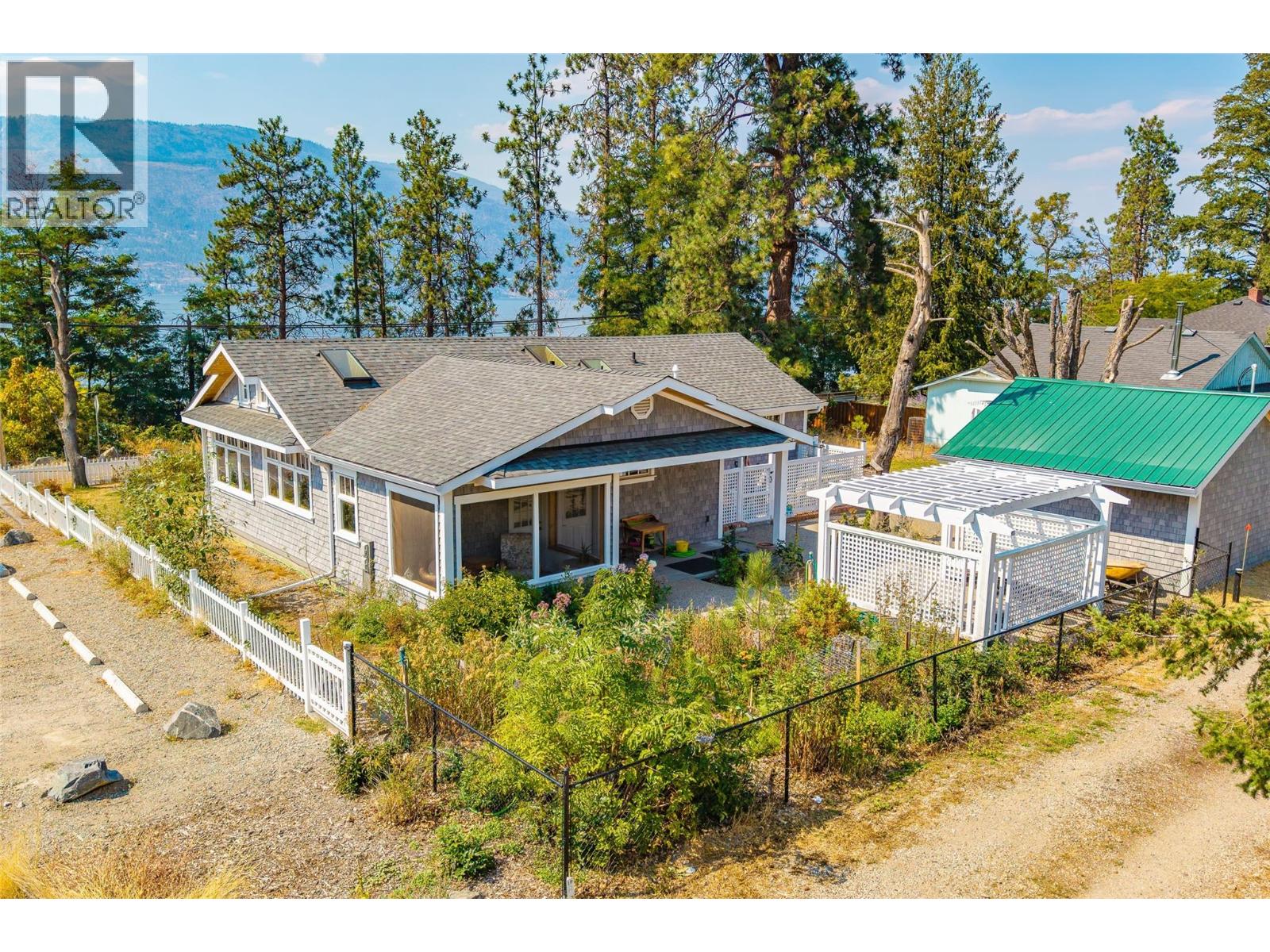 11311 Okanagan Centre Road W, Lake Country, British Columbia  V4V 2J6 - Photo 71 - 10398391