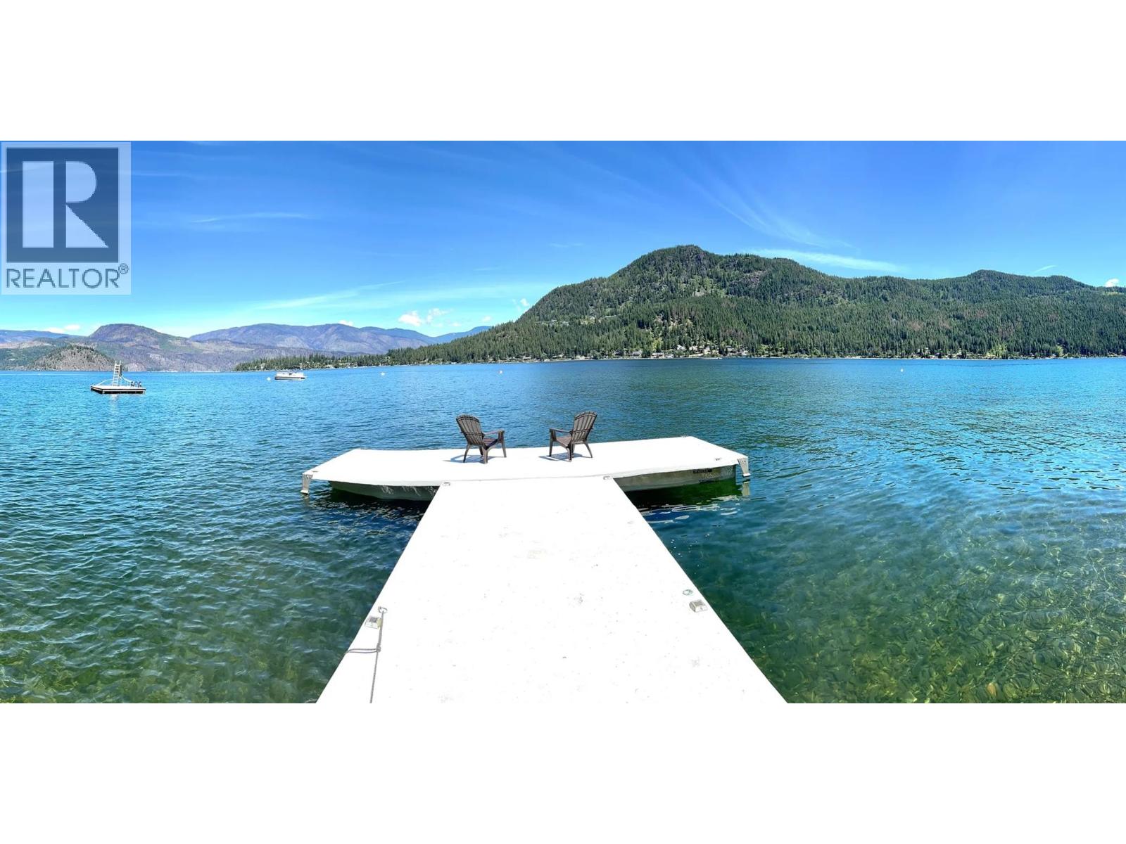2437 Blind Bay Road, Blind Bay, British Columbia  V0E 1H1 - Photo 11 - 10398342