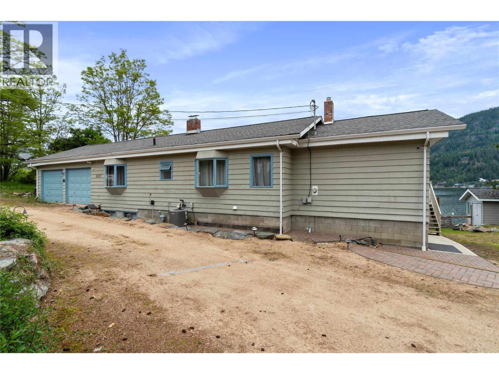 2437 Blind Bay Road, Blind Bay, British Columbia  V0E 1H1 - Photo 61 - 10398342