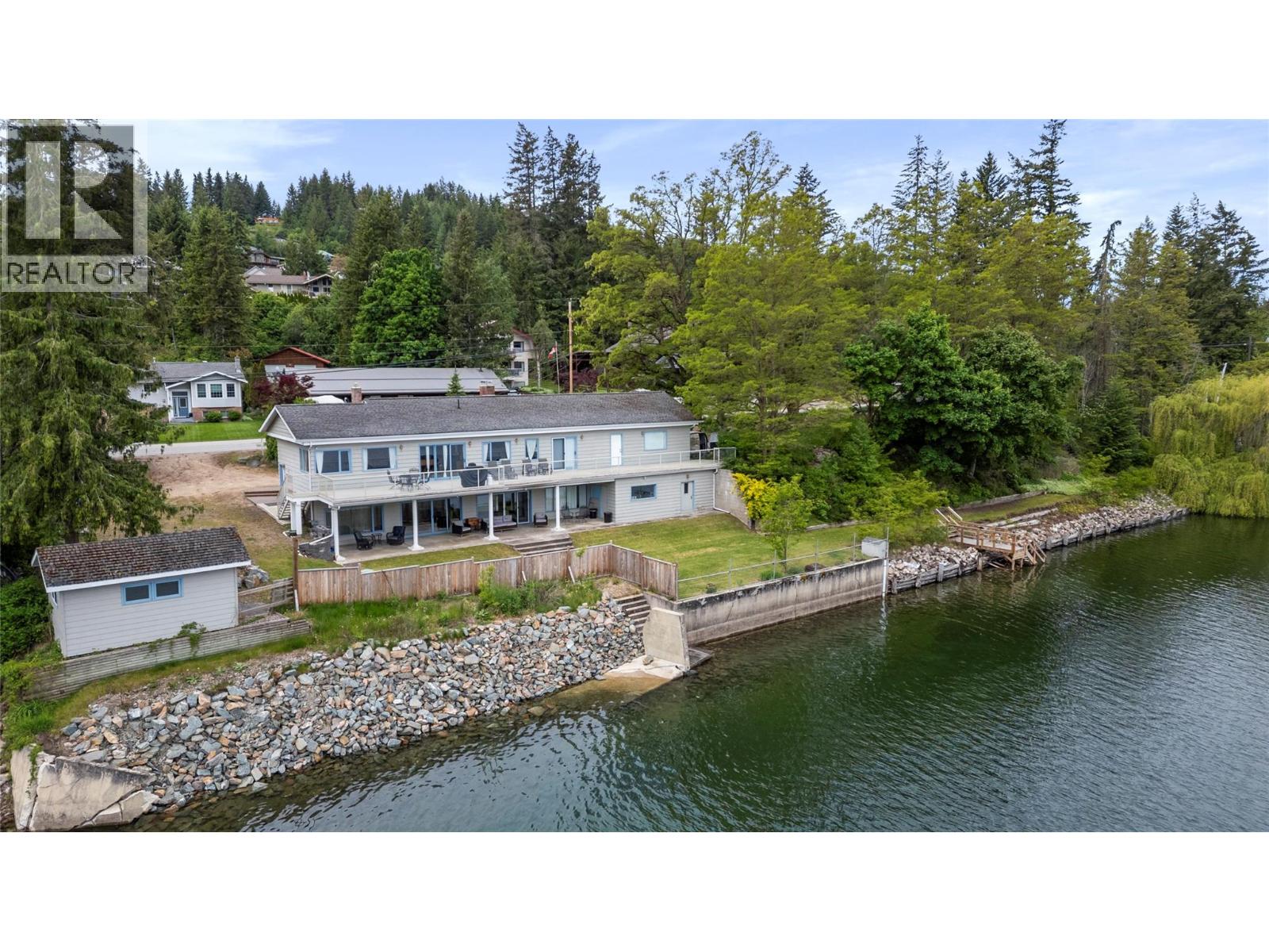 2437 Blind Bay Road, Blind Bay, British Columbia  V0E 1H1 - Photo 62 - 10398342