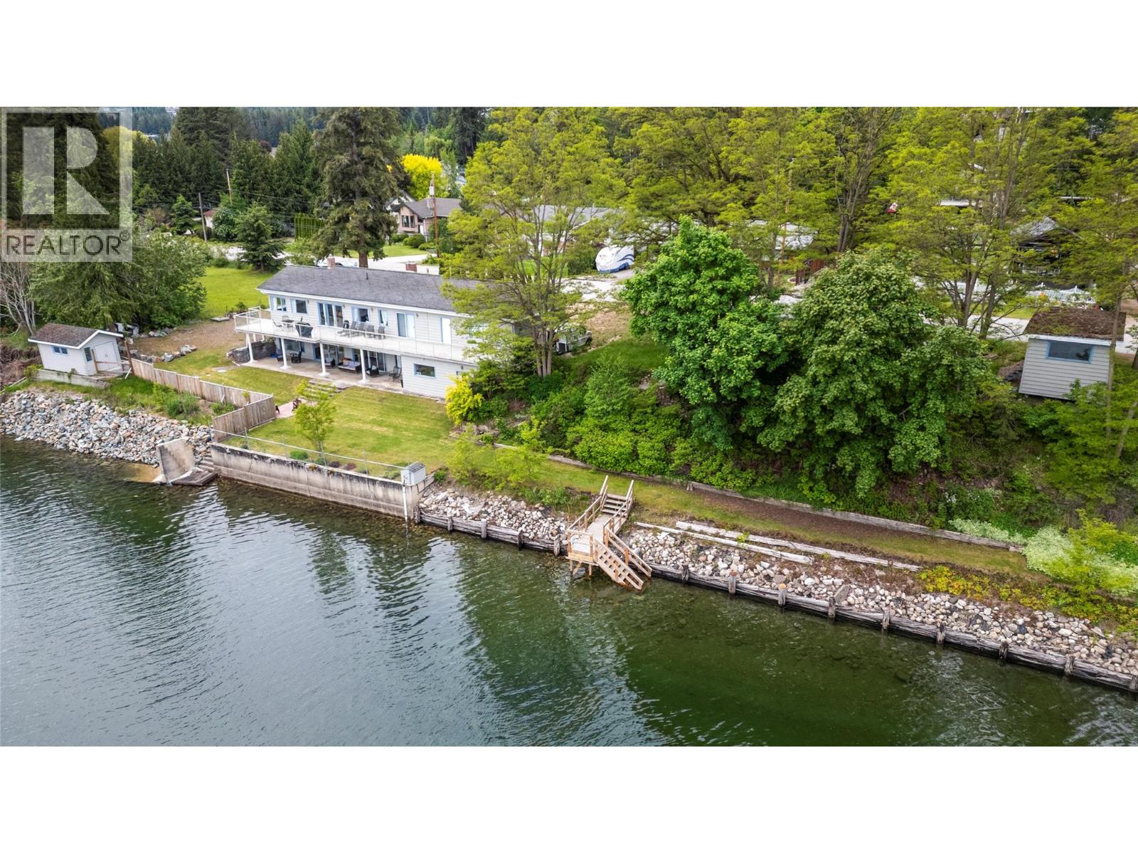 2437 Blind Bay Road, Blind Bay, British Columbia  V0E 1H1 - Photo 63 - 10398342