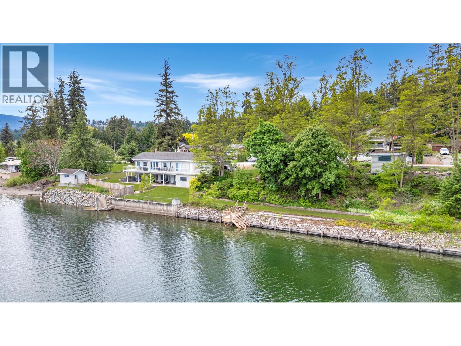 2437 Blind Bay Road, Blind Bay, British Columbia  V0E 1H1 - Photo 8 - 10398342