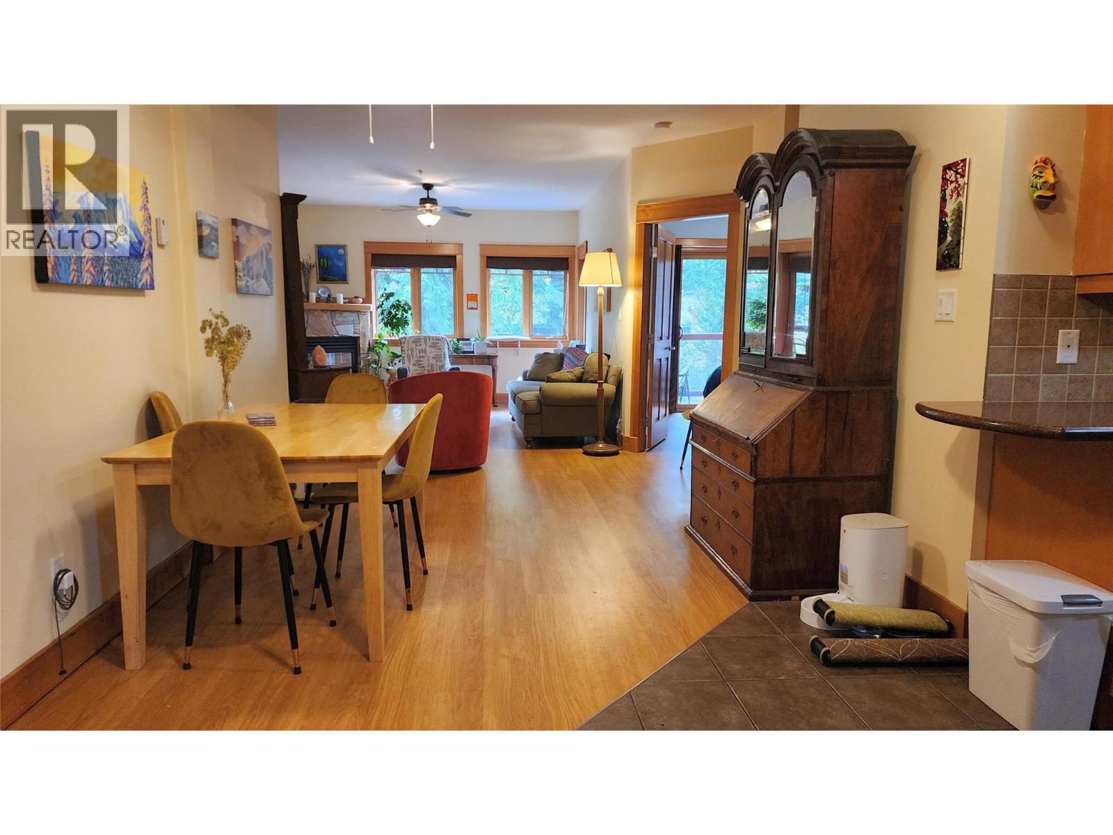 1005 Mountain View Road Unit# 3e, Rossland, British Columbia  V0G 1Y0 - Photo 14 - 10398197