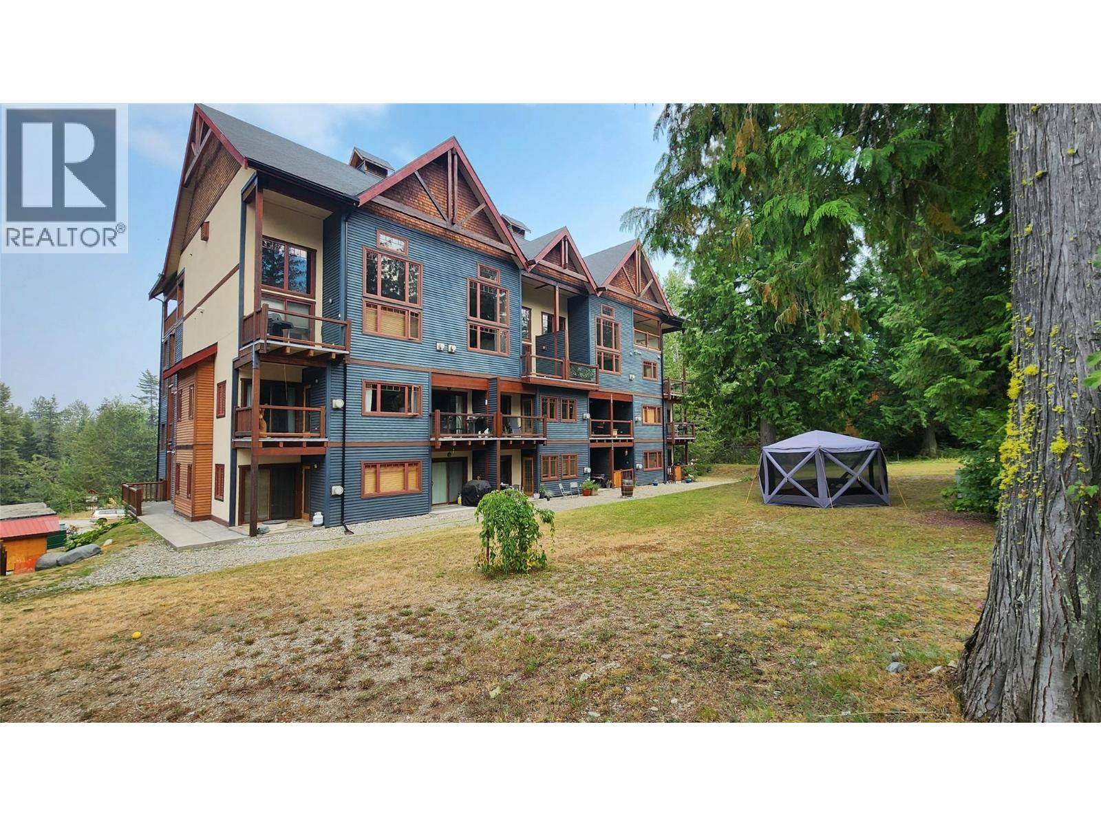 1005 Mountain View Road Unit# 3e, Rossland, British Columbia  V0G 1Y0 - Photo 49 - 10398197