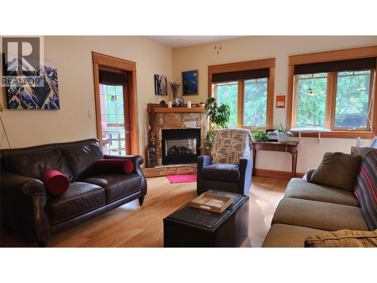 1005 Mountain View Road Unit# 3e, Rossland, British Columbia  V0G 1Y0 - Photo 6 - 10398197