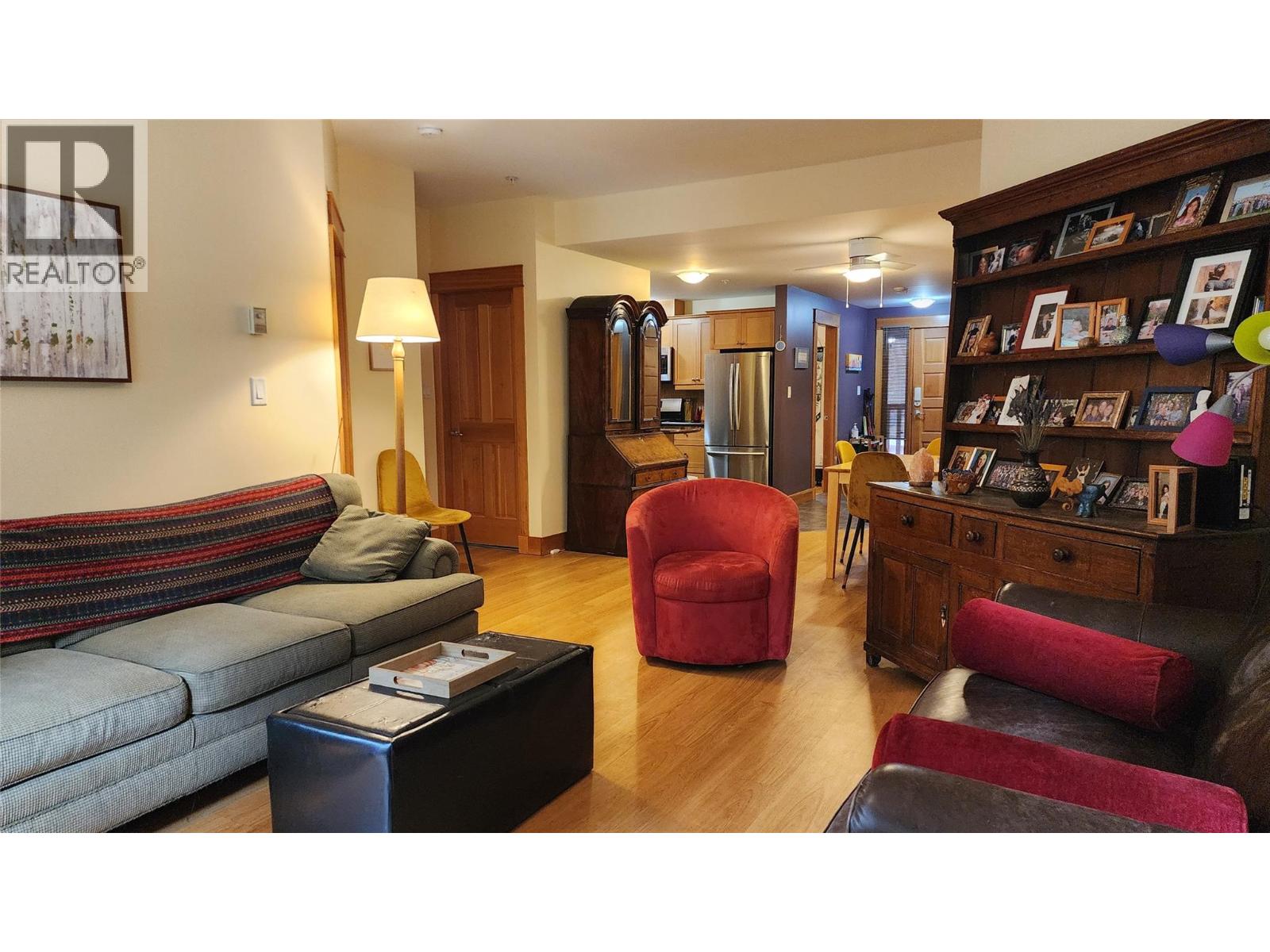 1005 Mountain View Road Unit# 3e, Rossland, British Columbia  V0G 1Y0 - Photo 8 - 10398197