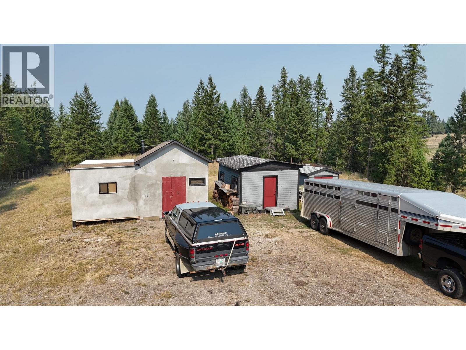 8202 3/93 Highway, Mayook, British Columbia  V1C 7B2 - Photo 41 - 10398161