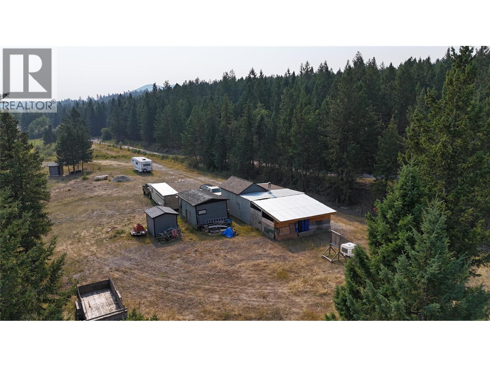 8202 3/93 Highway, Mayook, British Columbia  V1C 7B2 - Photo 46 - 10398161