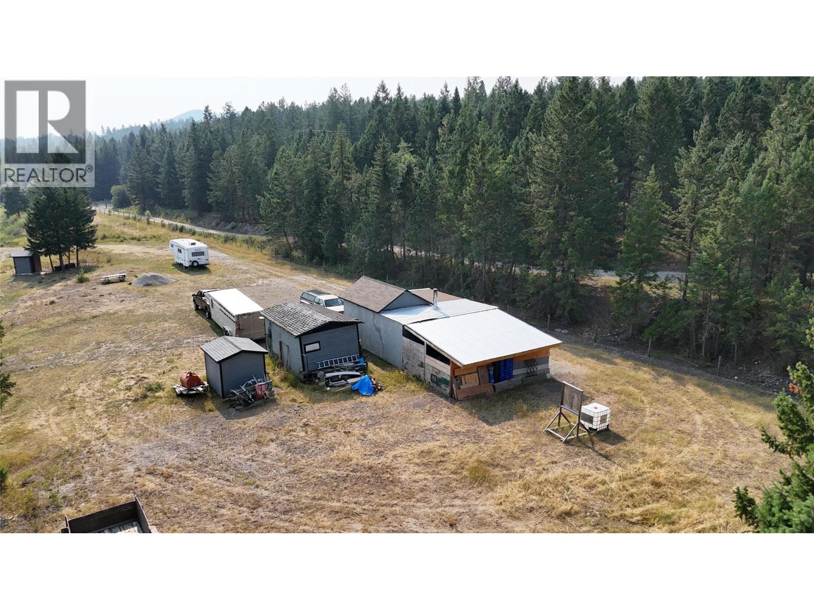8202 3/93 Highway, Mayook, British Columbia  V1C 7B2 - Photo 47 - 10398161
