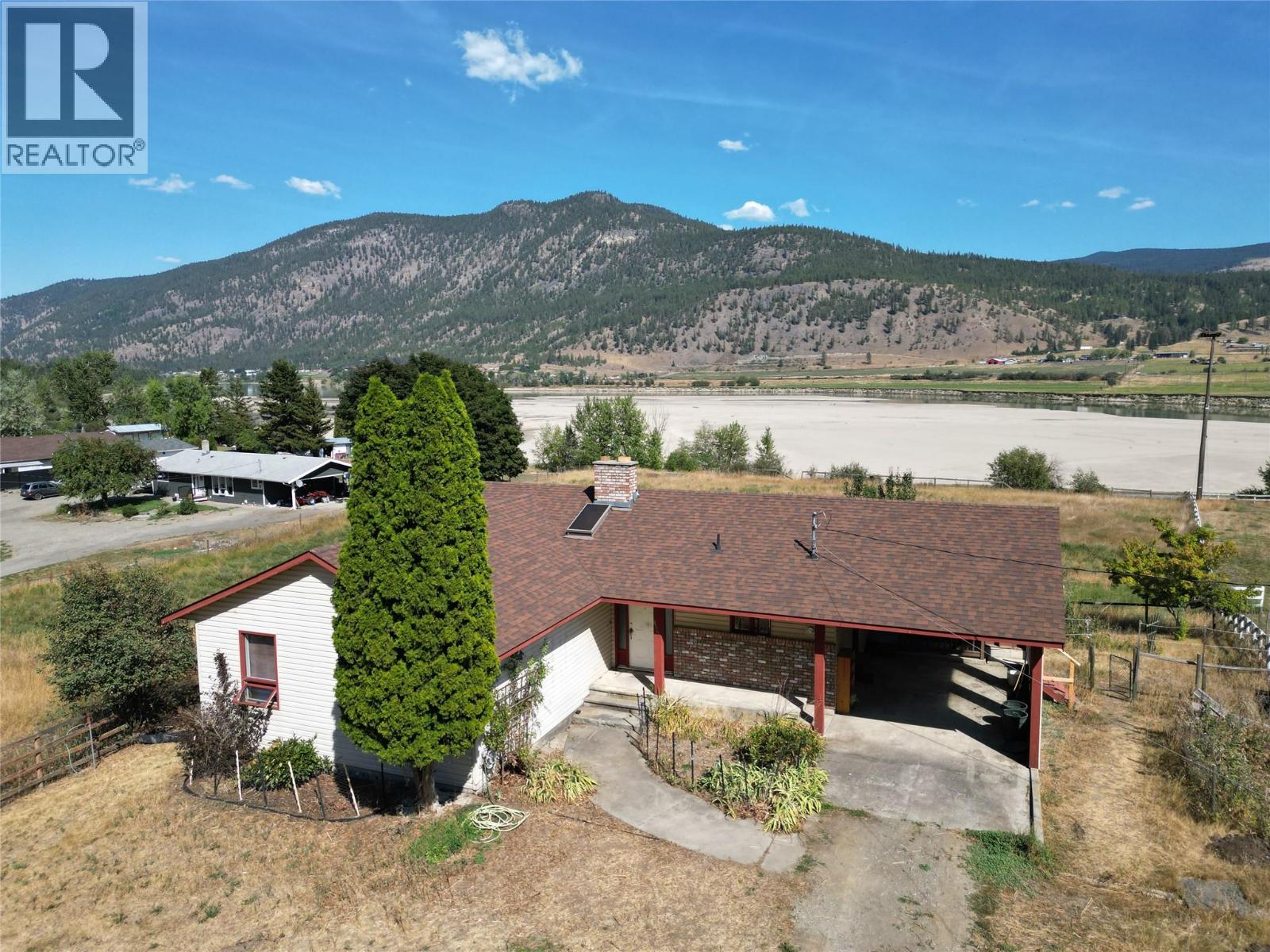 8544 Westsyde Road, Kamloops, British Columbia  V2B 8S3 - Photo 1 - 10398449