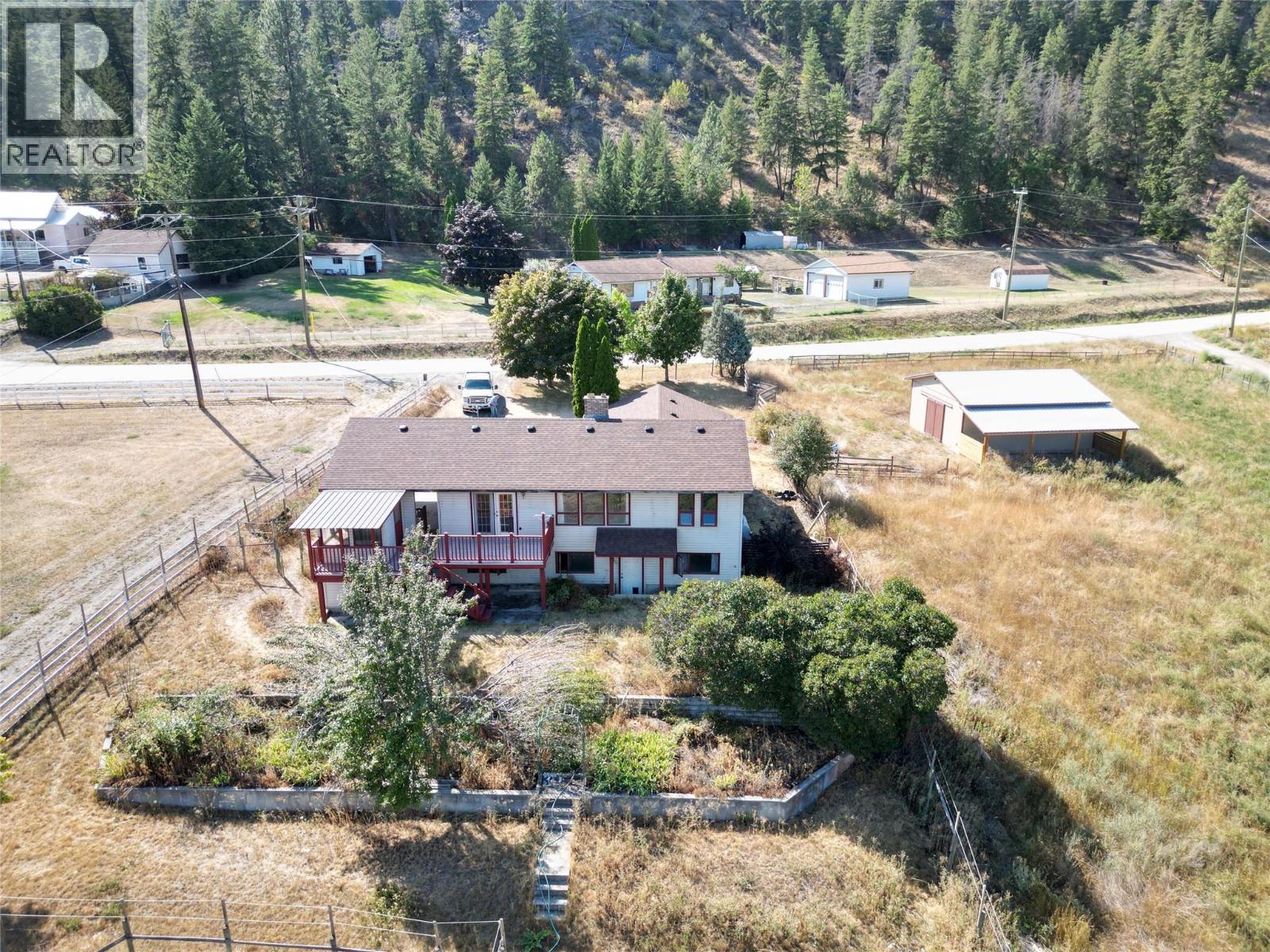 8544 Westsyde Road, Kamloops, British Columbia  V2B 8S3 - Photo 15 - 10398449