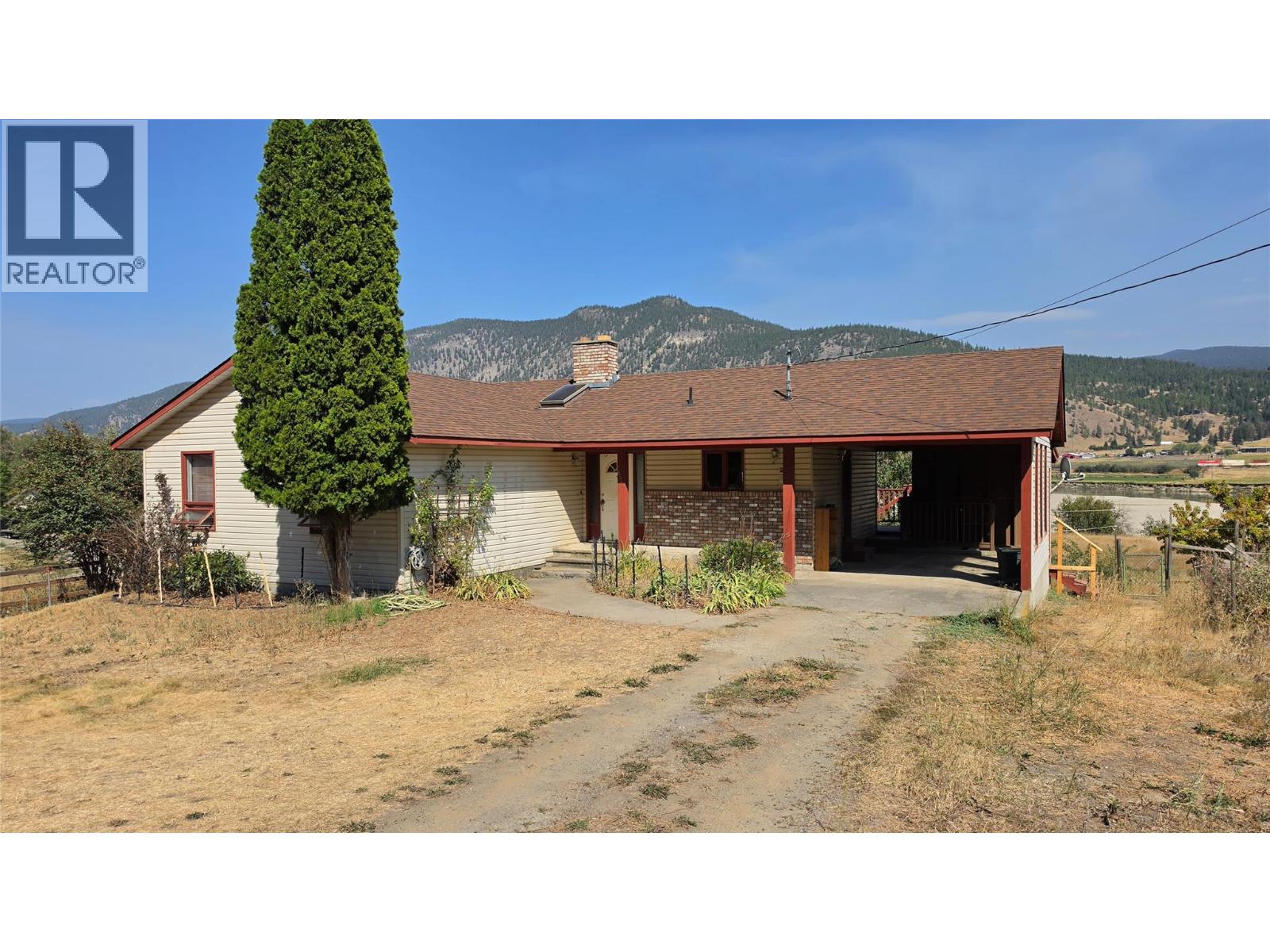 8544 Westsyde Road, Kamloops, British Columbia  V2B 8S3 - Photo 3 - 10398449