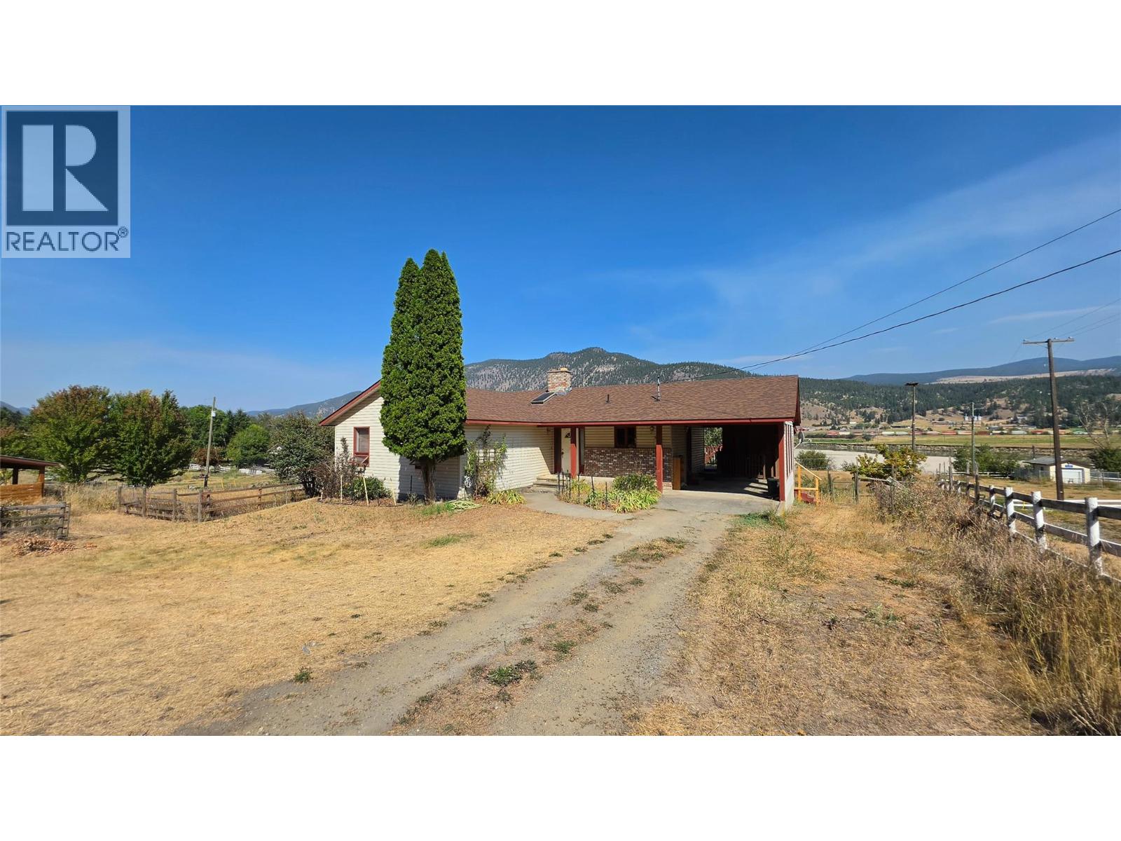 8544 Westsyde Road, Kamloops, British Columbia  V2B 8S3 - Photo 4 - 10398449
