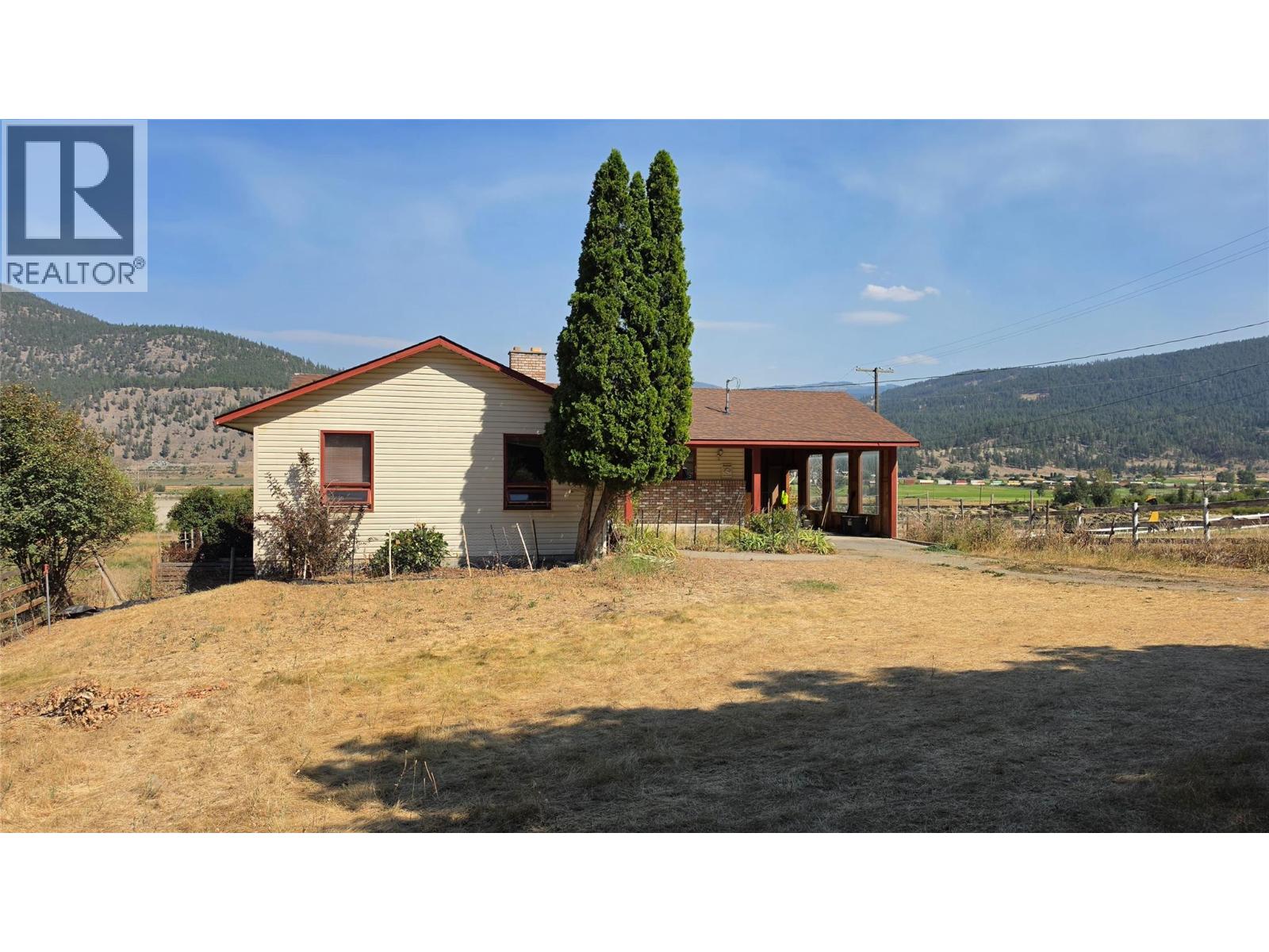 8544 Westsyde Road, Kamloops, British Columbia  V2B 8S3 - Photo 6 - 10398449
