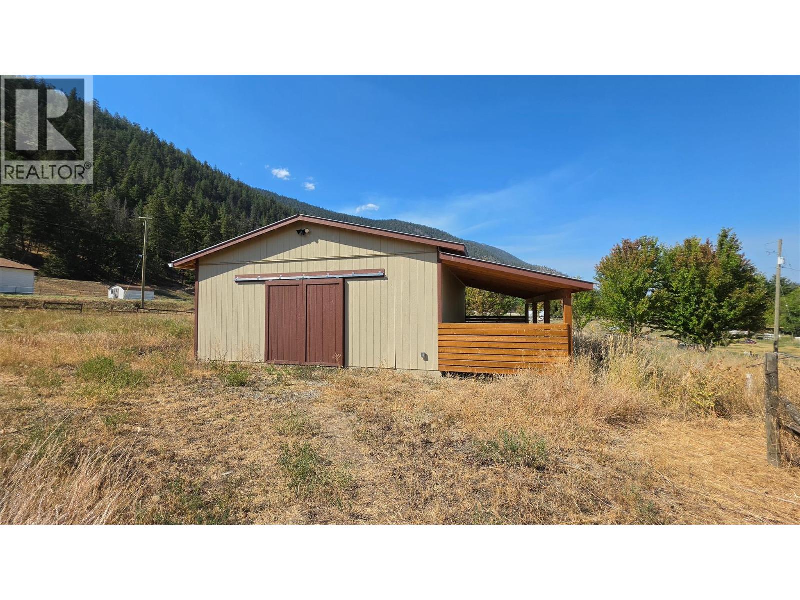 8544 Westsyde Road, Kamloops, British Columbia  V2B 8S3 - Photo 7 - 10398449