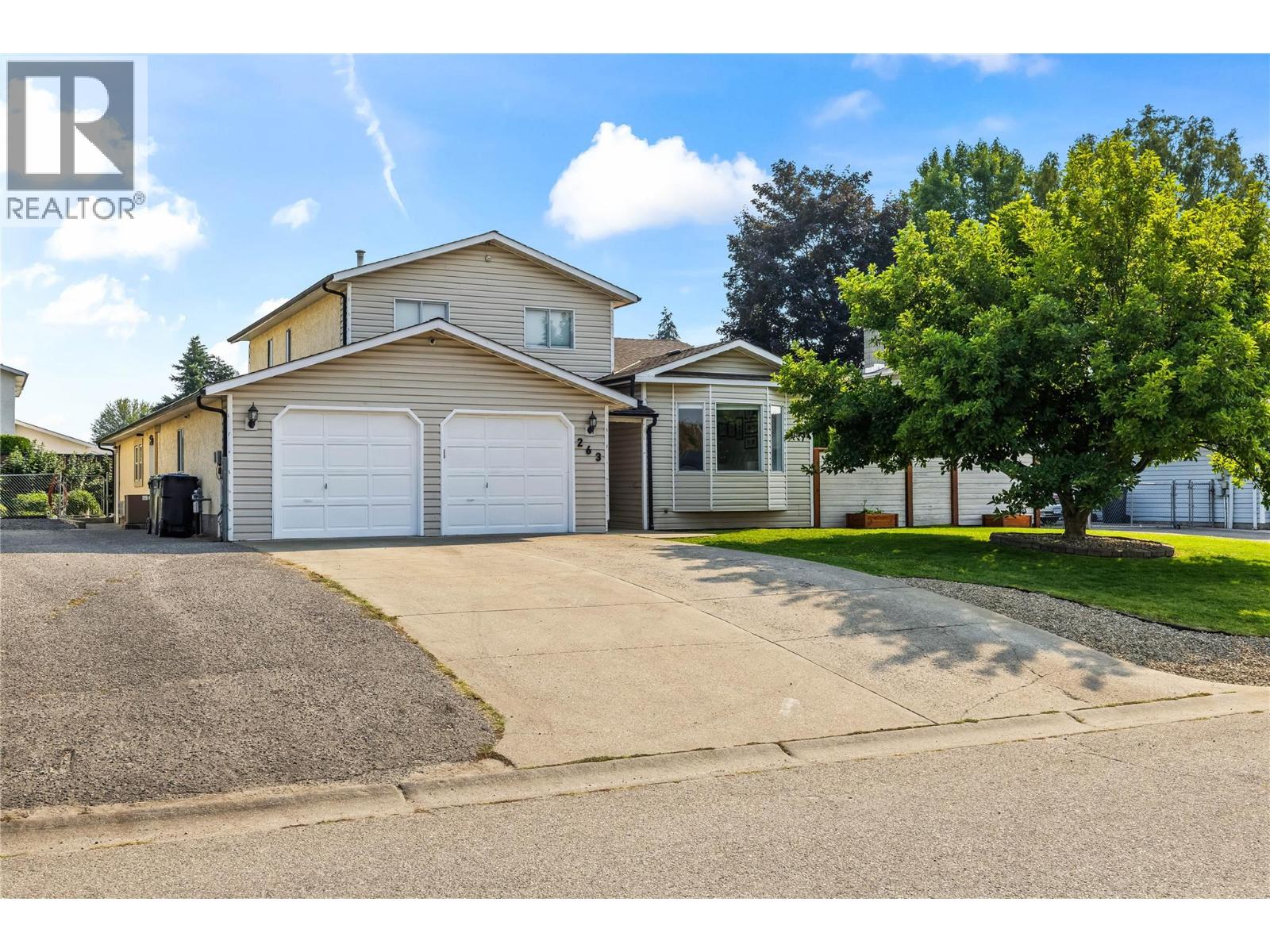263 Dalgleish Court, Kelowna, British Columbia  V1X 7A4 - Photo 1 - 10398277