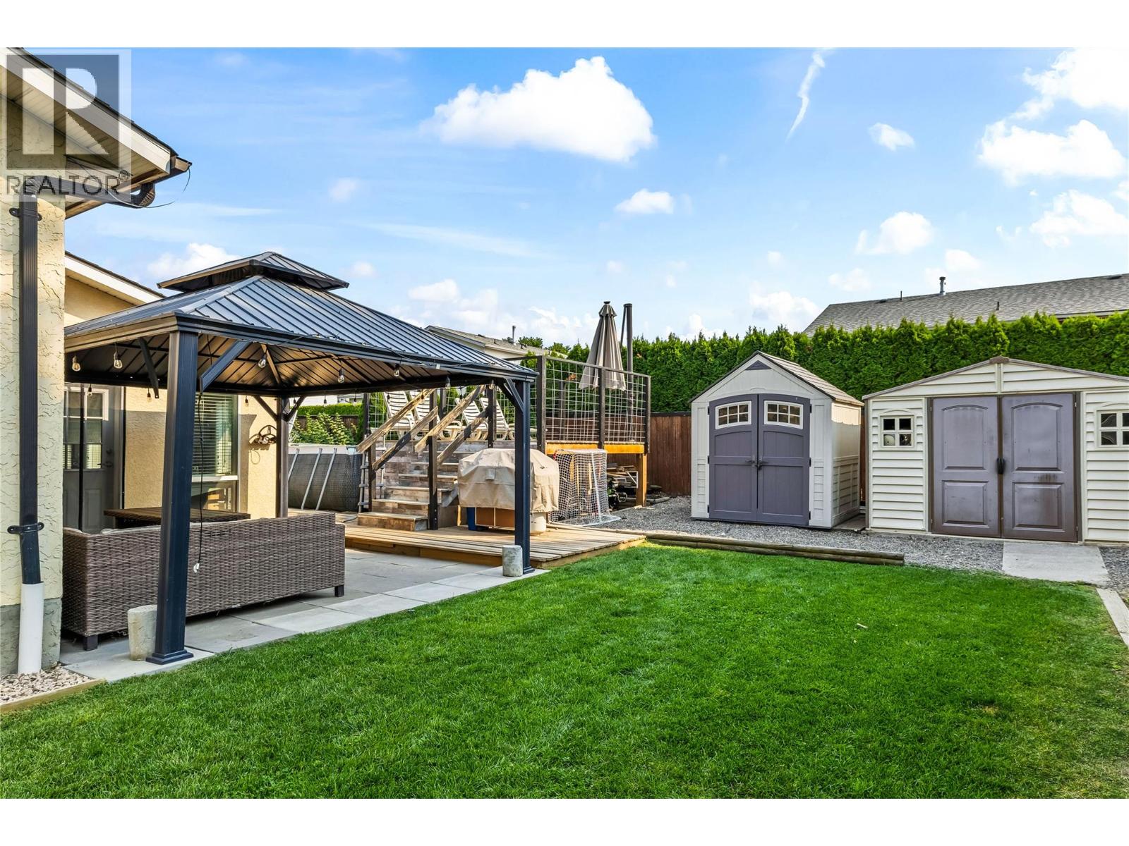 263 Dalgleish Court, Kelowna, British Columbia  V1X 7A4 - Photo 42 - 10398277
