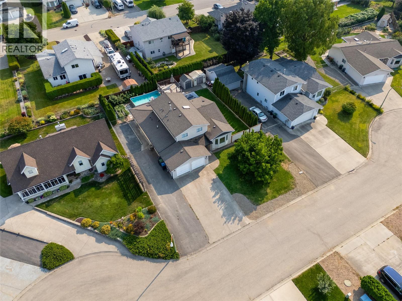 263 Dalgleish Court, Kelowna, British Columbia  V1X 7A4 - Photo 53 - 10398277