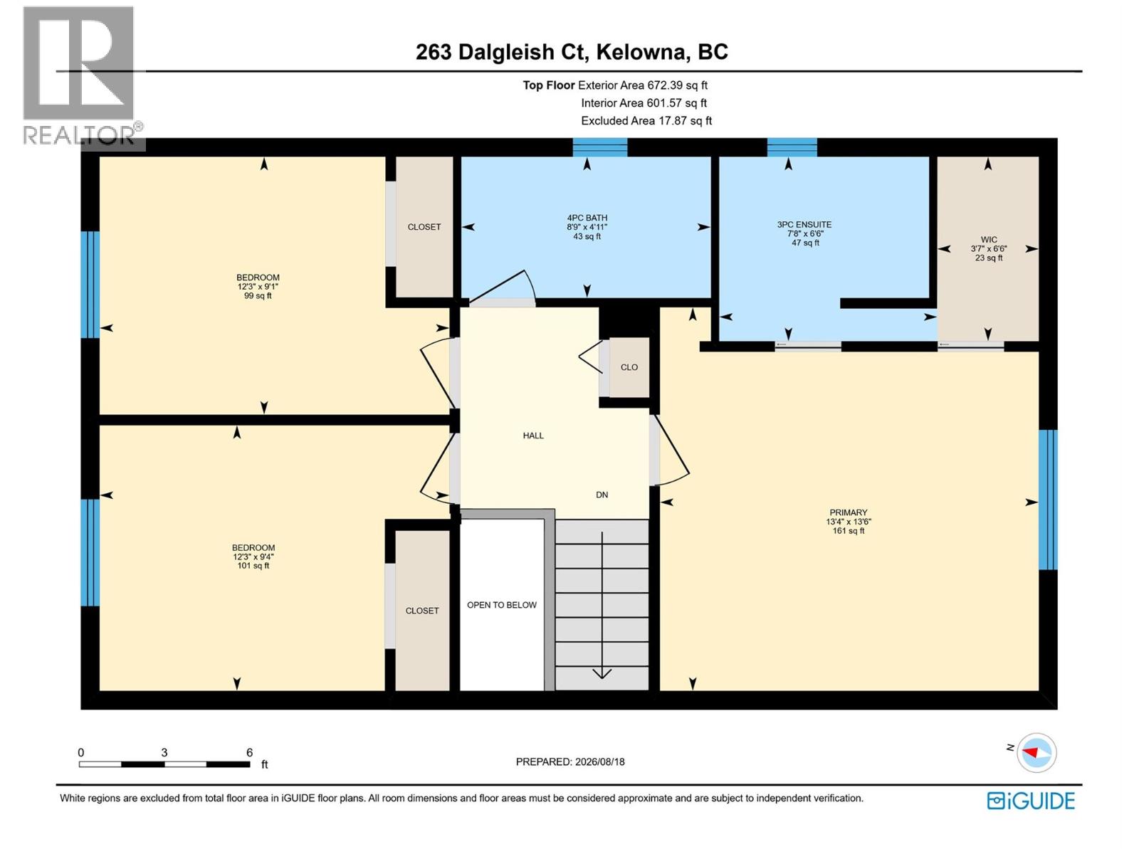 263 Dalgleish Court, Kelowna, British Columbia  V1X 7A4 - Photo 56 - 10398277