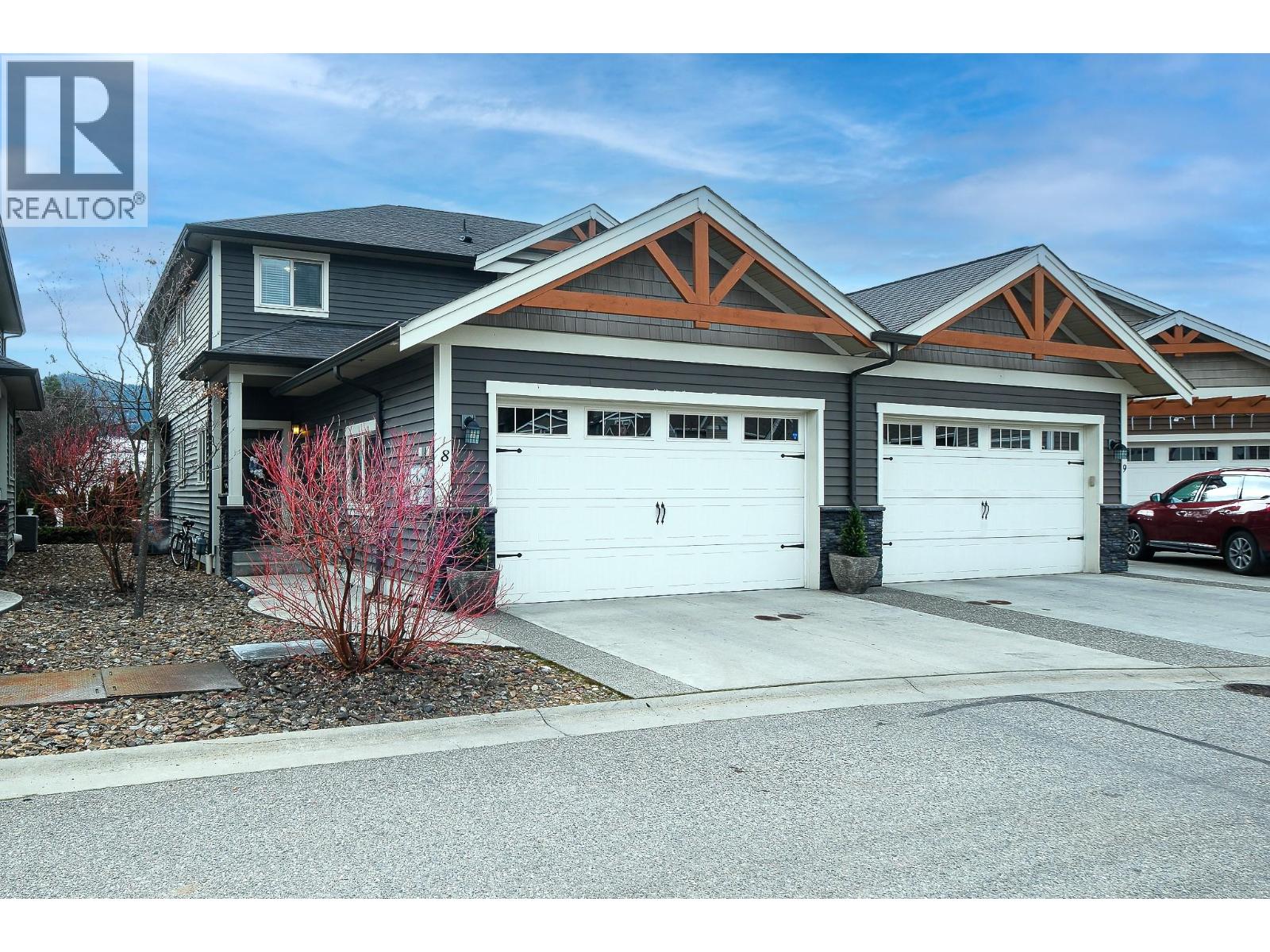 6635 Tronson Road Unit# 8, Vernon, British Columbia  V1H 2K4 - Photo 2 - 10398158