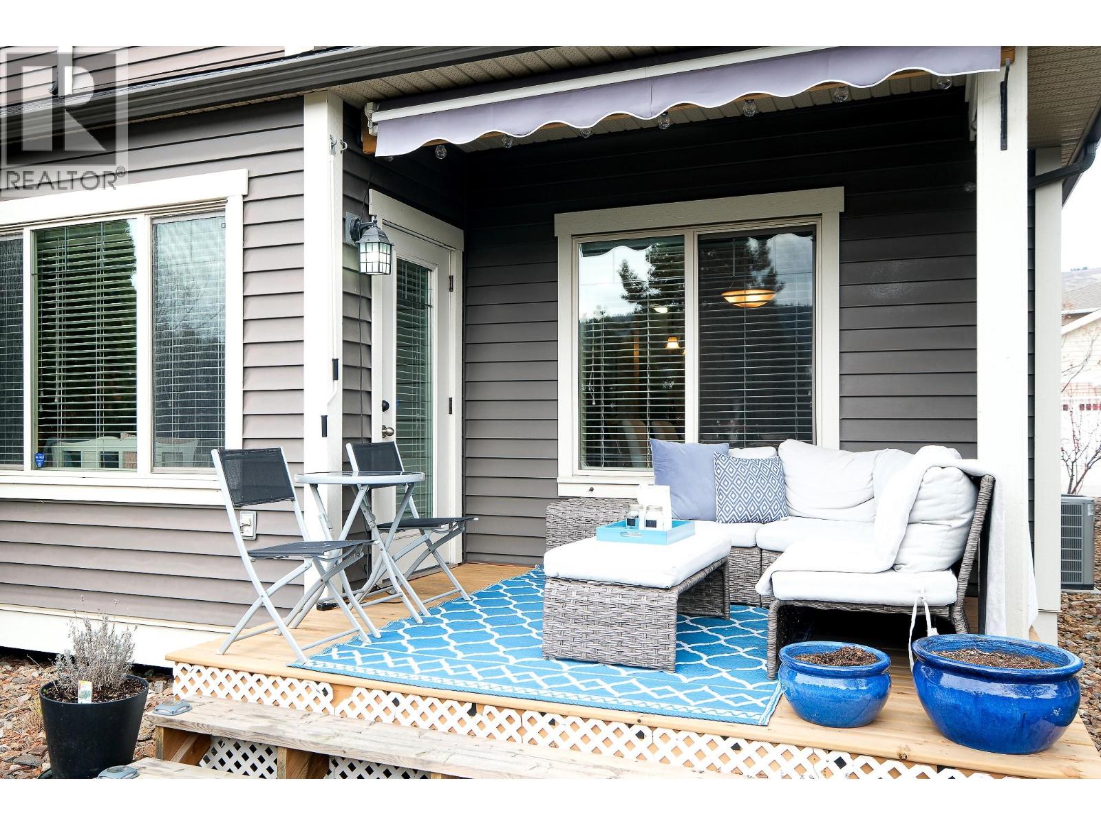6635 Tronson Road Unit# 8, Vernon, British Columbia  V1H 2K4 - Photo 32 - 10398158