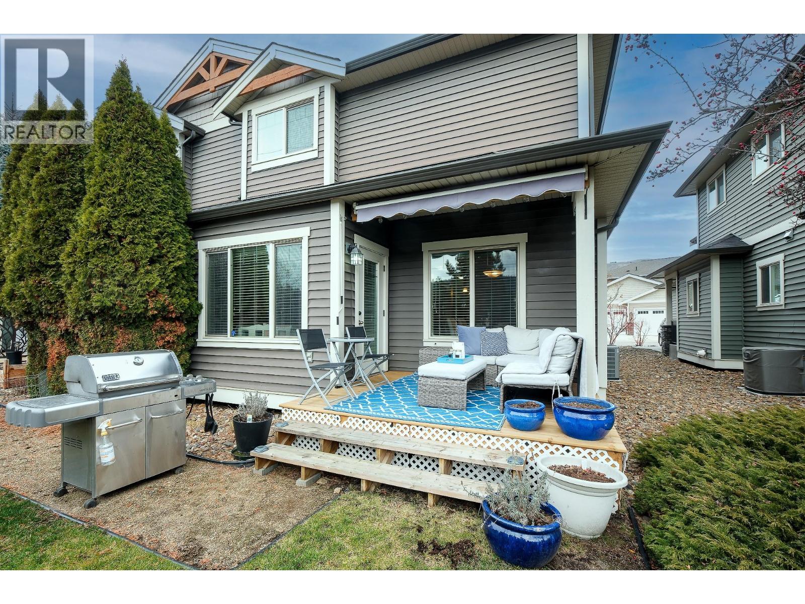6635 Tronson Road Unit# 8, Vernon, British Columbia  V1H 2K4 - Photo 33 - 10398158