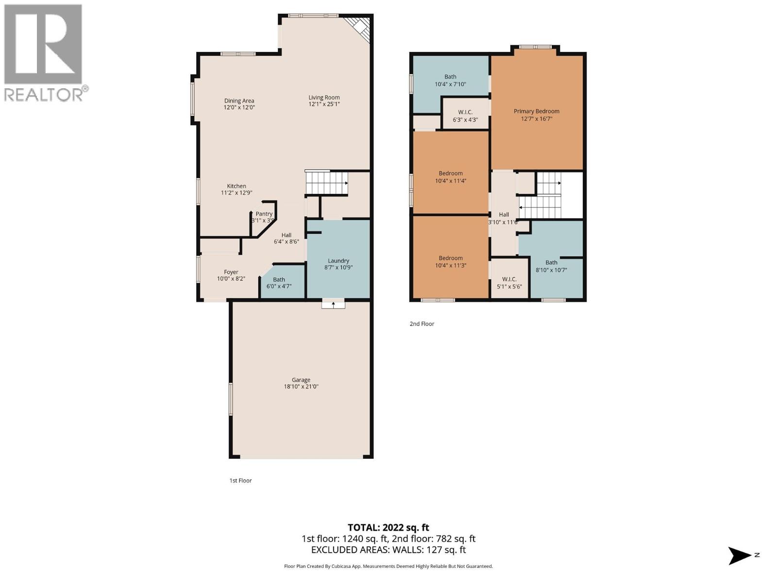 6635 Tronson Road Unit# 8, Vernon, British Columbia  V1H 2K4 - Photo 35 - 10398158