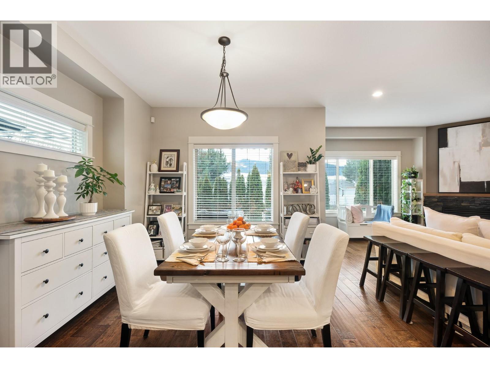 6635 Tronson Road Unit# 8, Vernon, British Columbia  V1H 2K4 - Photo 6 - 10398158