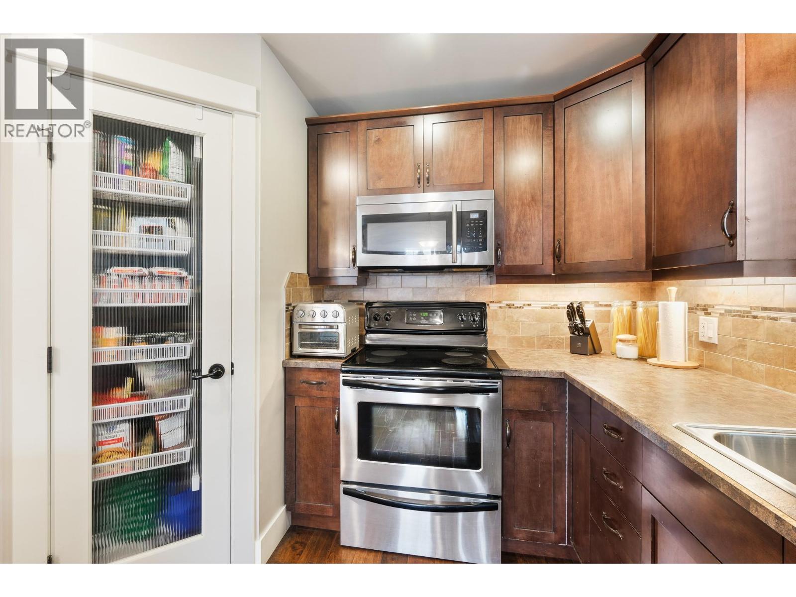 6635 Tronson Road Unit# 8, Vernon, British Columbia  V1H 2K4 - Photo 7 - 10398158